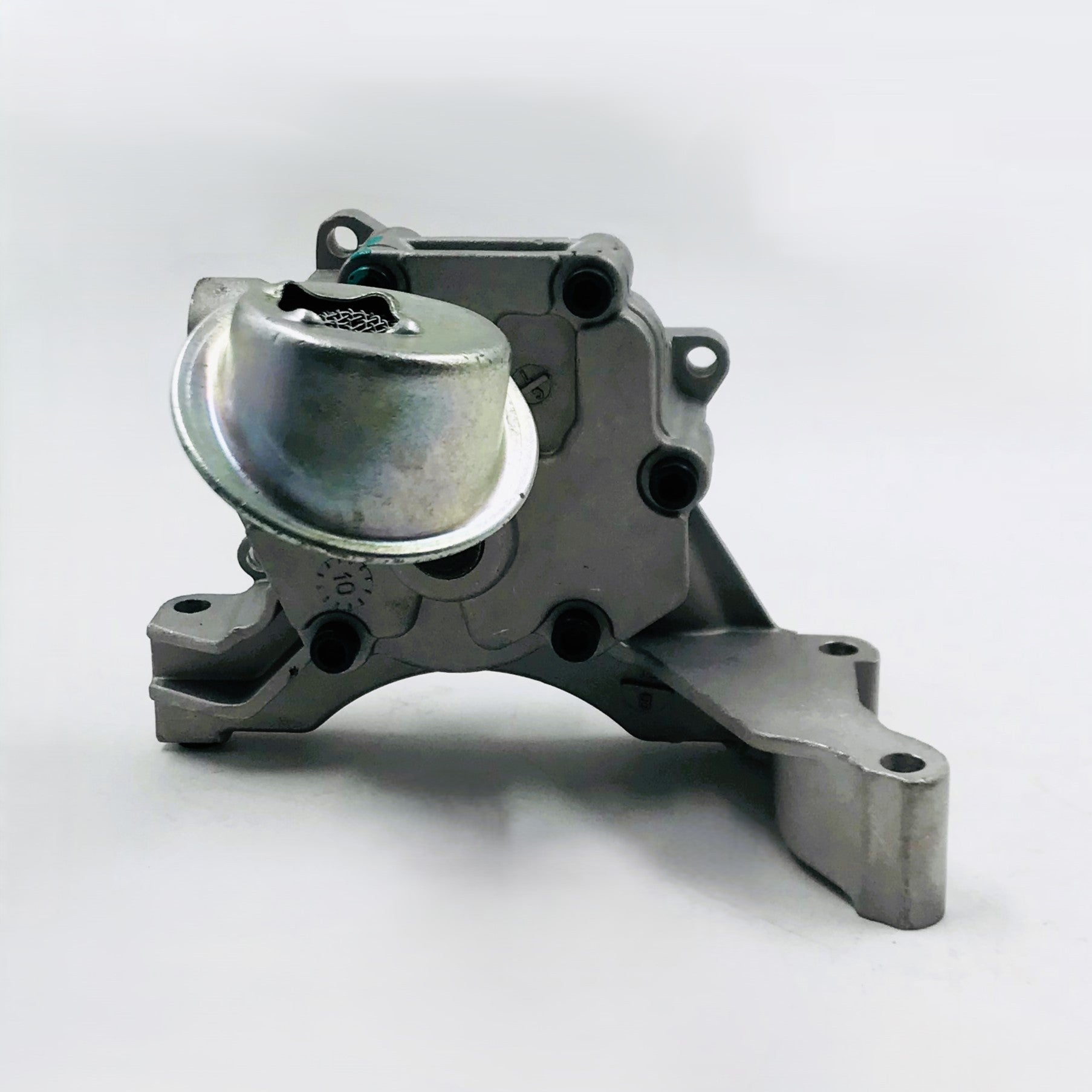 Bomba Aceite Vw 1.6 Vento Engrane Chico