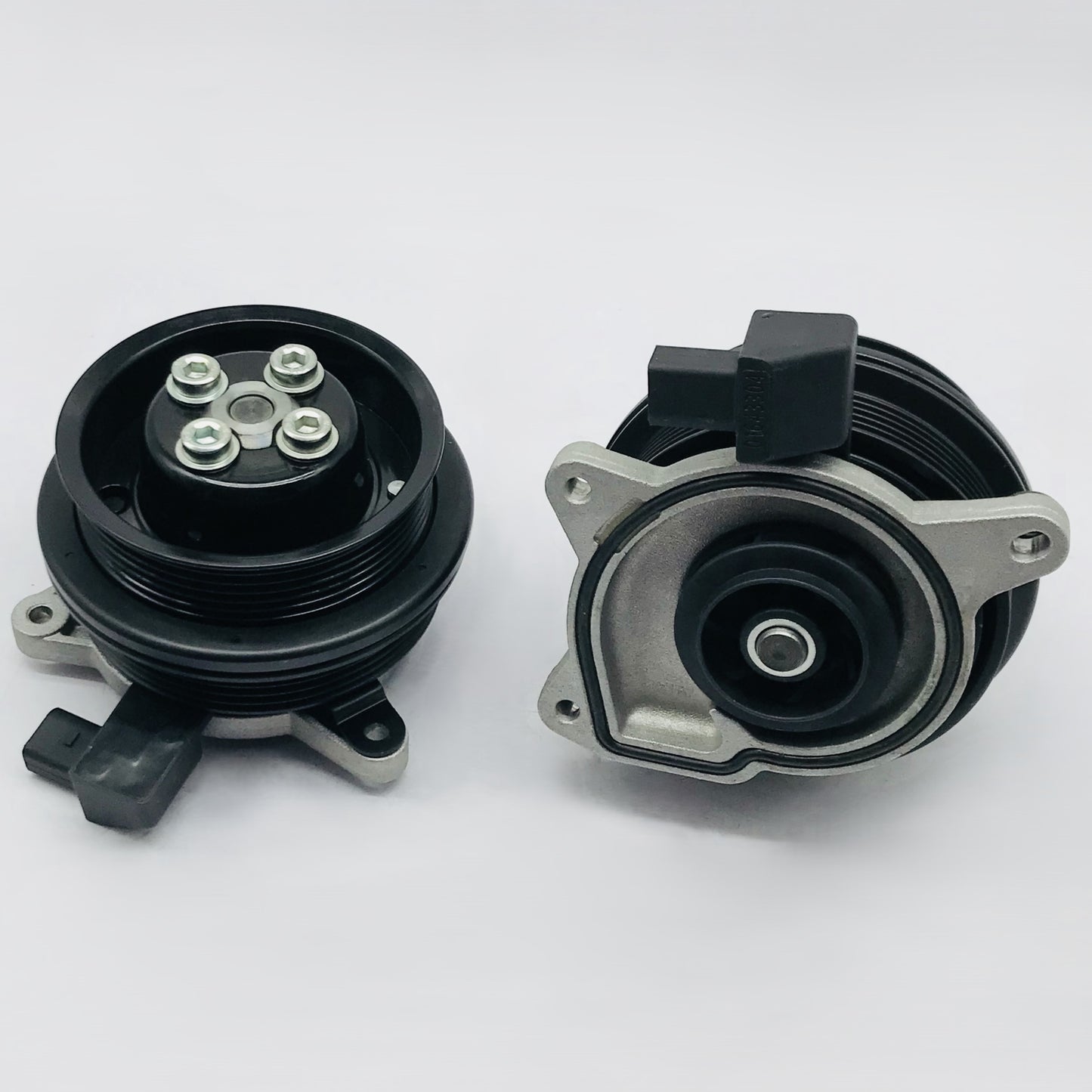 Bomba Agua Vw 1.4 1.5 1.6 Tsi Tiguan Golf Turbo