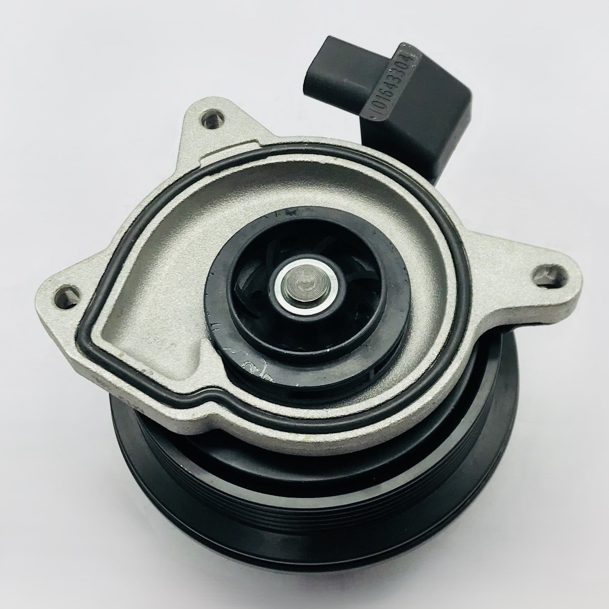 Bomba Agua Vw 1.4 1.5 1.6 Tsi Tiguan Golf Turbo