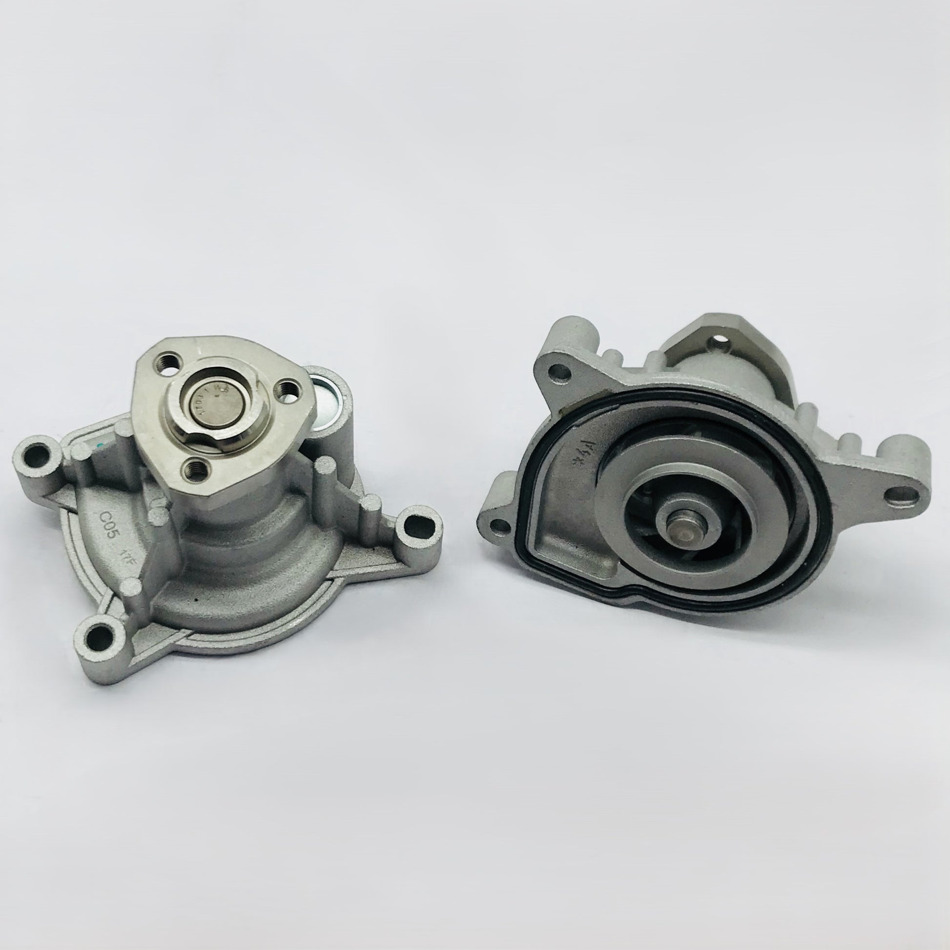 Bomba Agua Vw 1.2 1.4T Audi A3 Chica 3Tornillos Especial