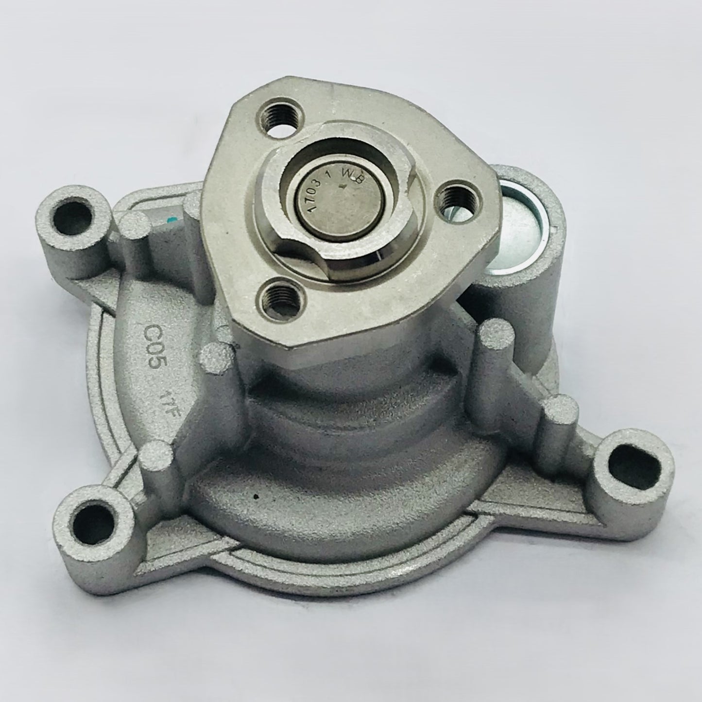 Bomba Agua Vw 1.2 1.4T Audi A3 Chica 3Tornillos Especial