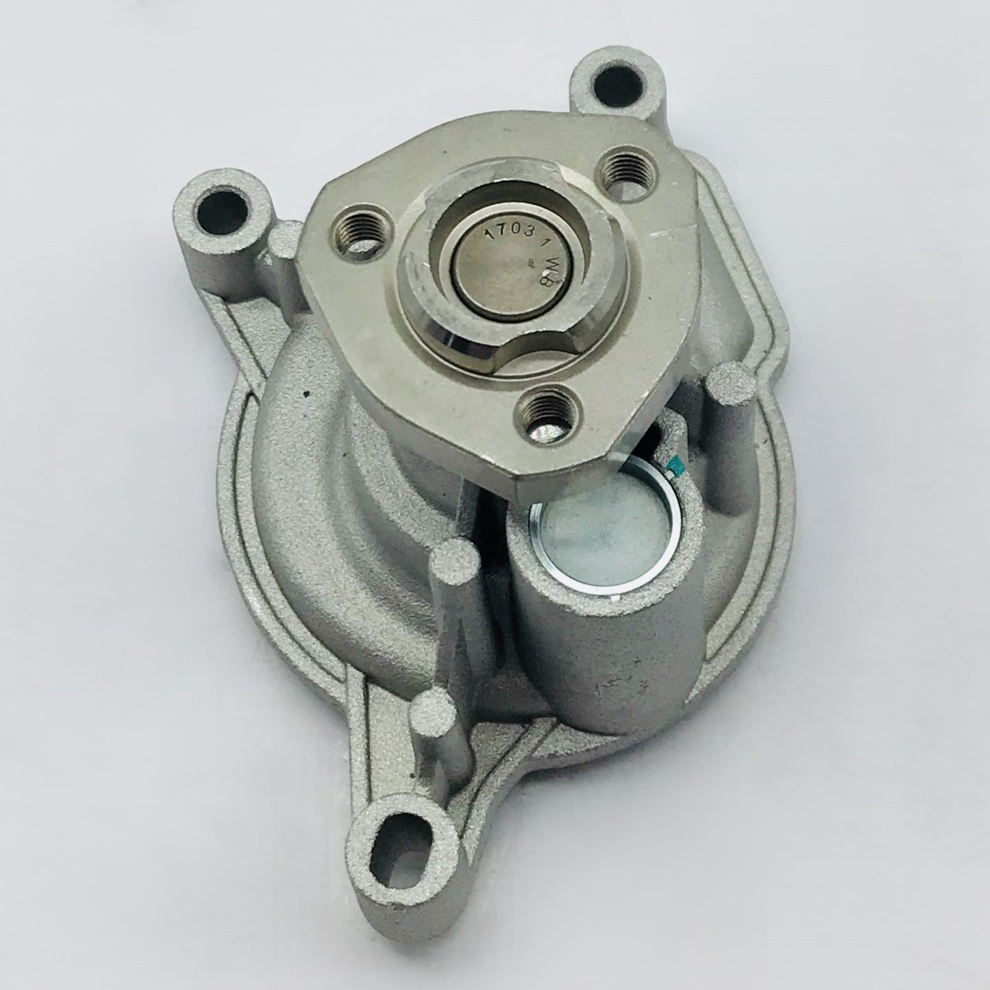 Bomba Agua Vw 1.2 1.4T Audi A3 Chica 3Tornillos Especial