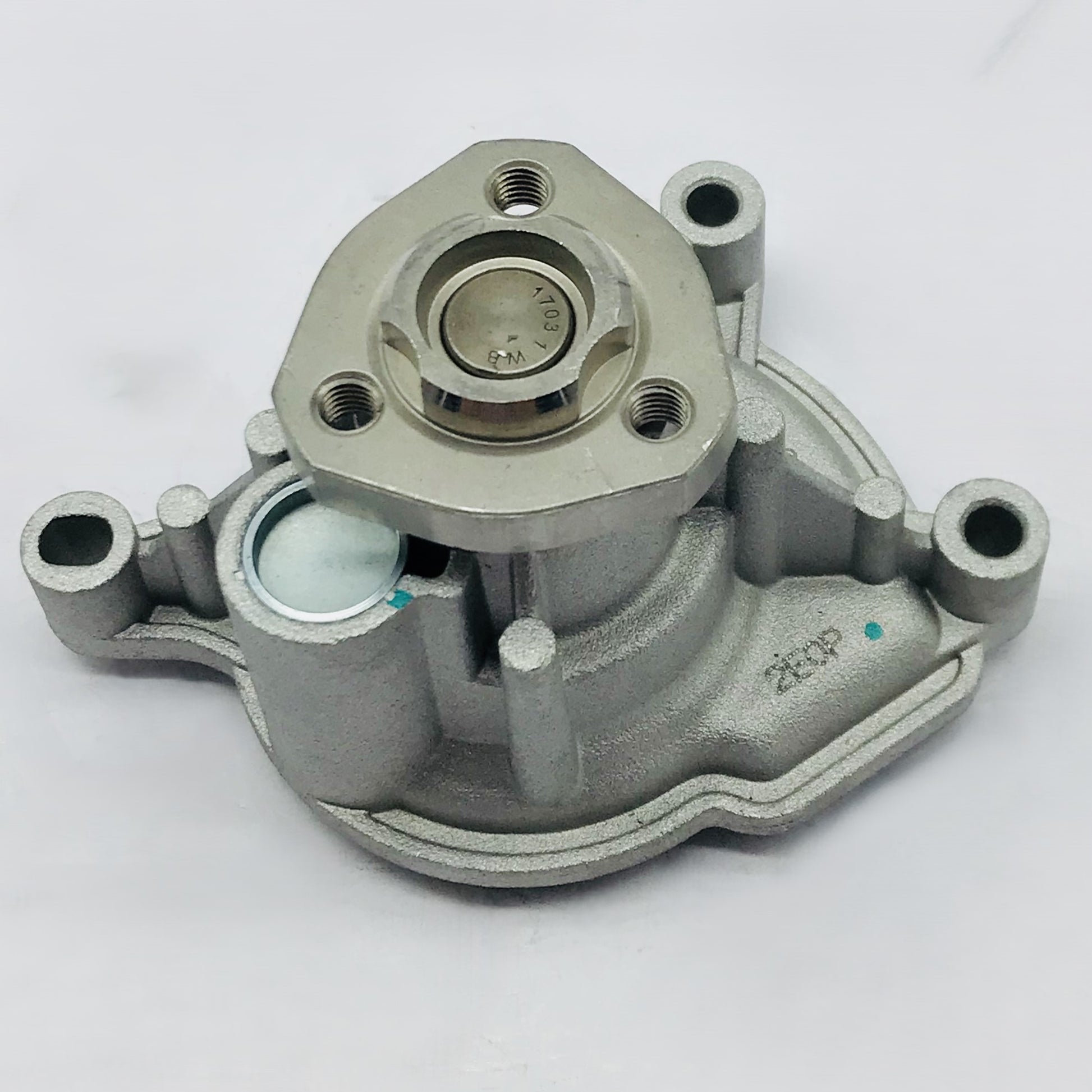 Bomba Agua Vw 1.2 1.4T Audi A3 Chica 3Tornillos Especial