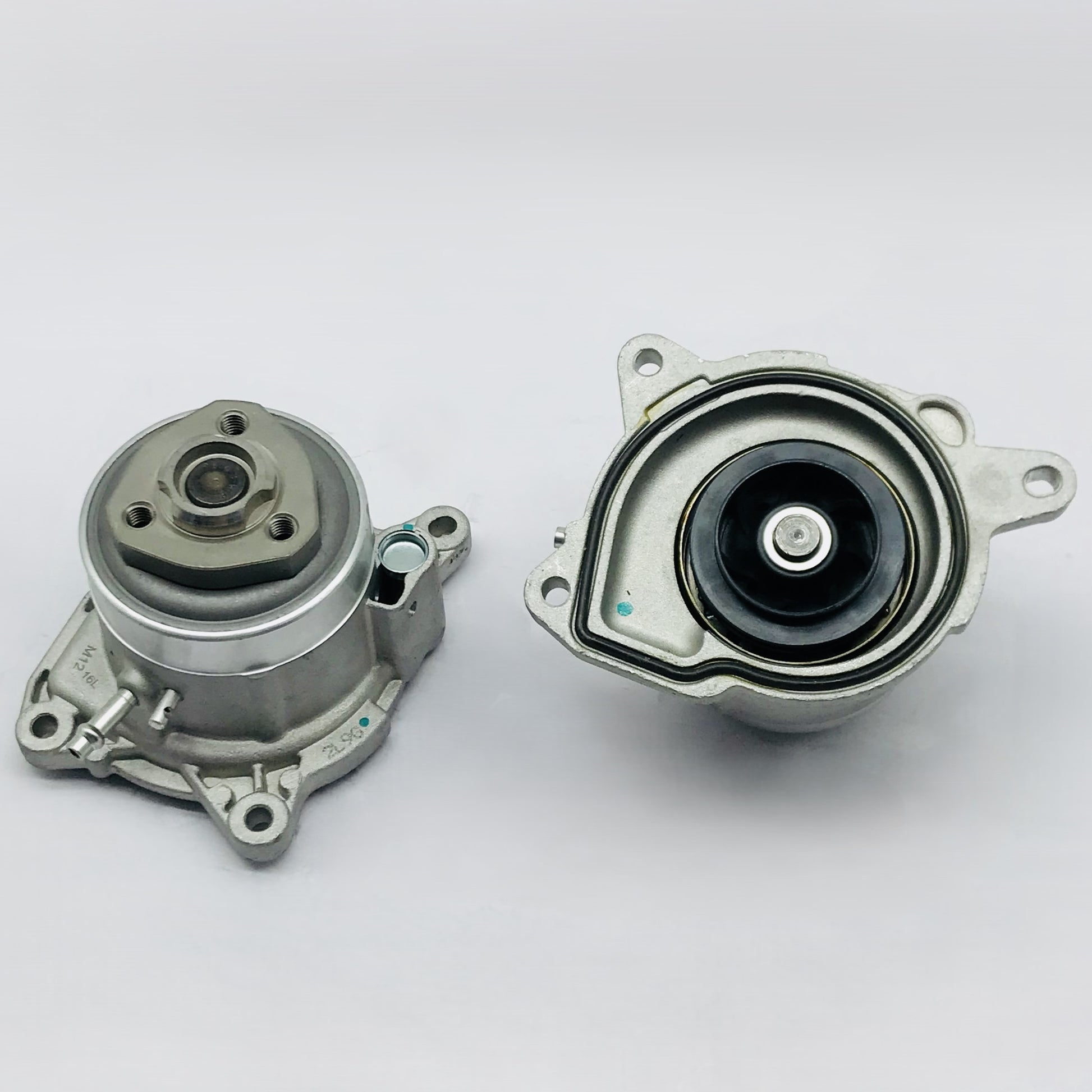 Bomba Agua Vw 1.2 Polo 10-17 Ibiza Toleto TSI 1.2