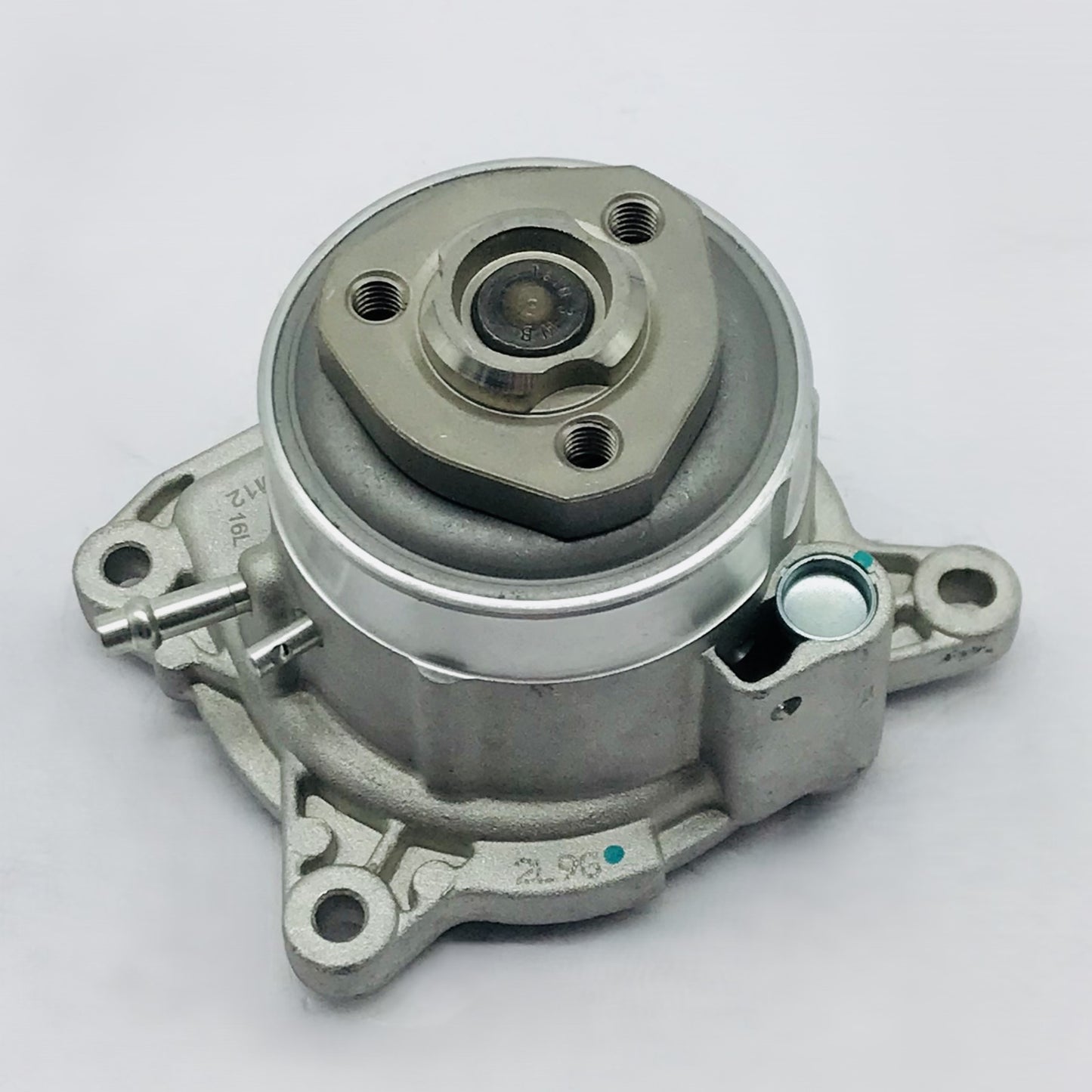 Bomba Agua Vw 1.2 Polo 10-17 Ibiza Toleto TSI 1.2