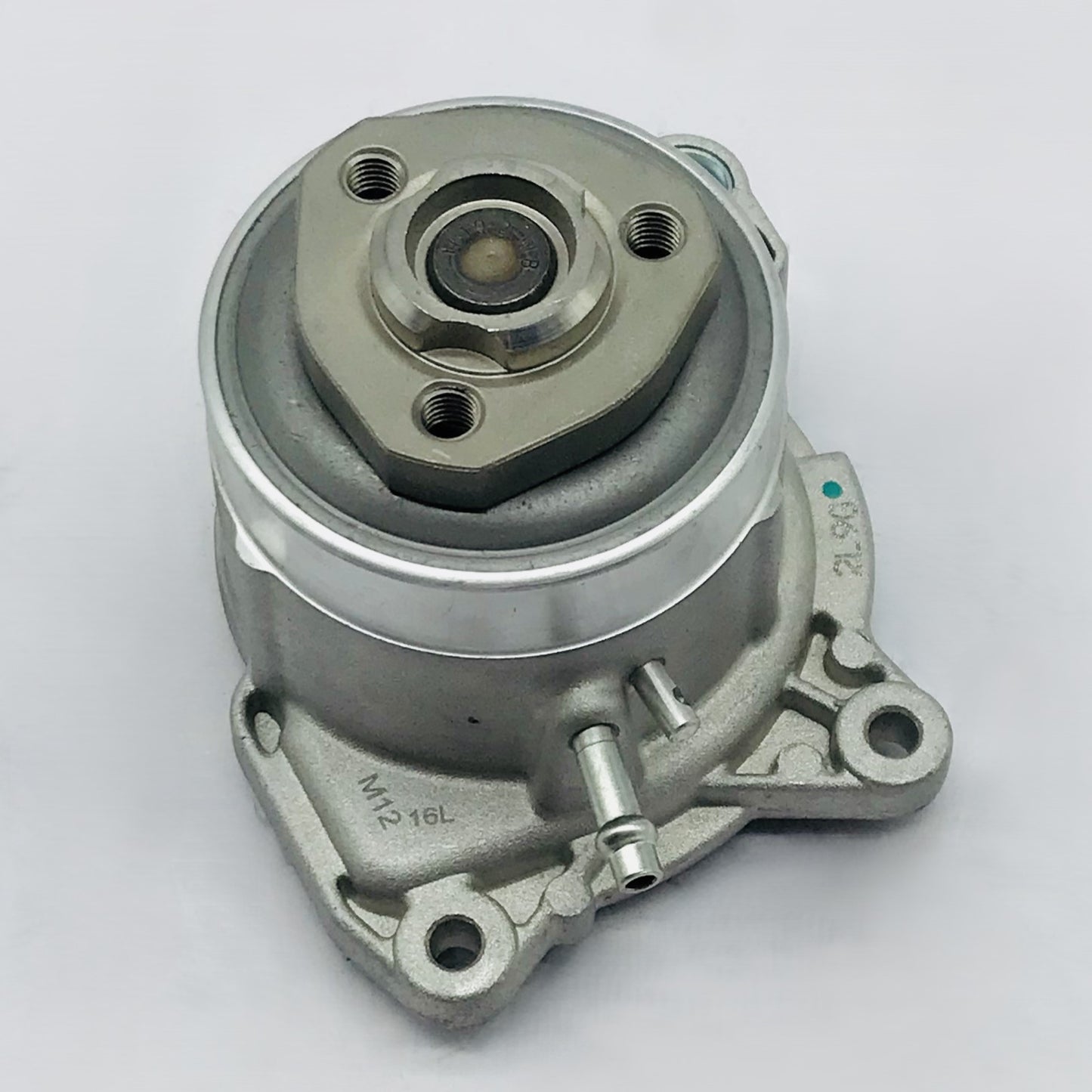 Bomba Agua Vw 1.2 Polo 10-17 Ibiza Toleto TSI 1.2