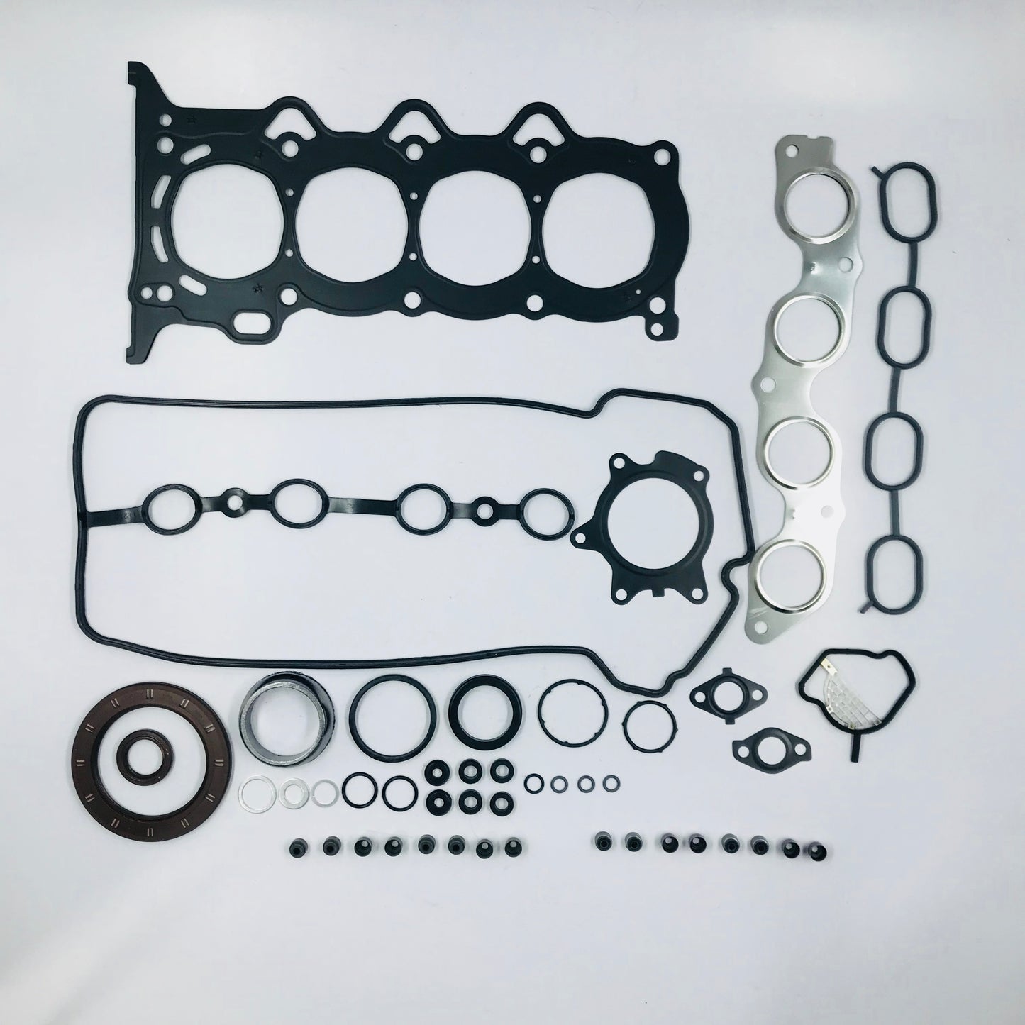 Jgo Empaques Toyota 1.3 1.5 Yaris 99-20