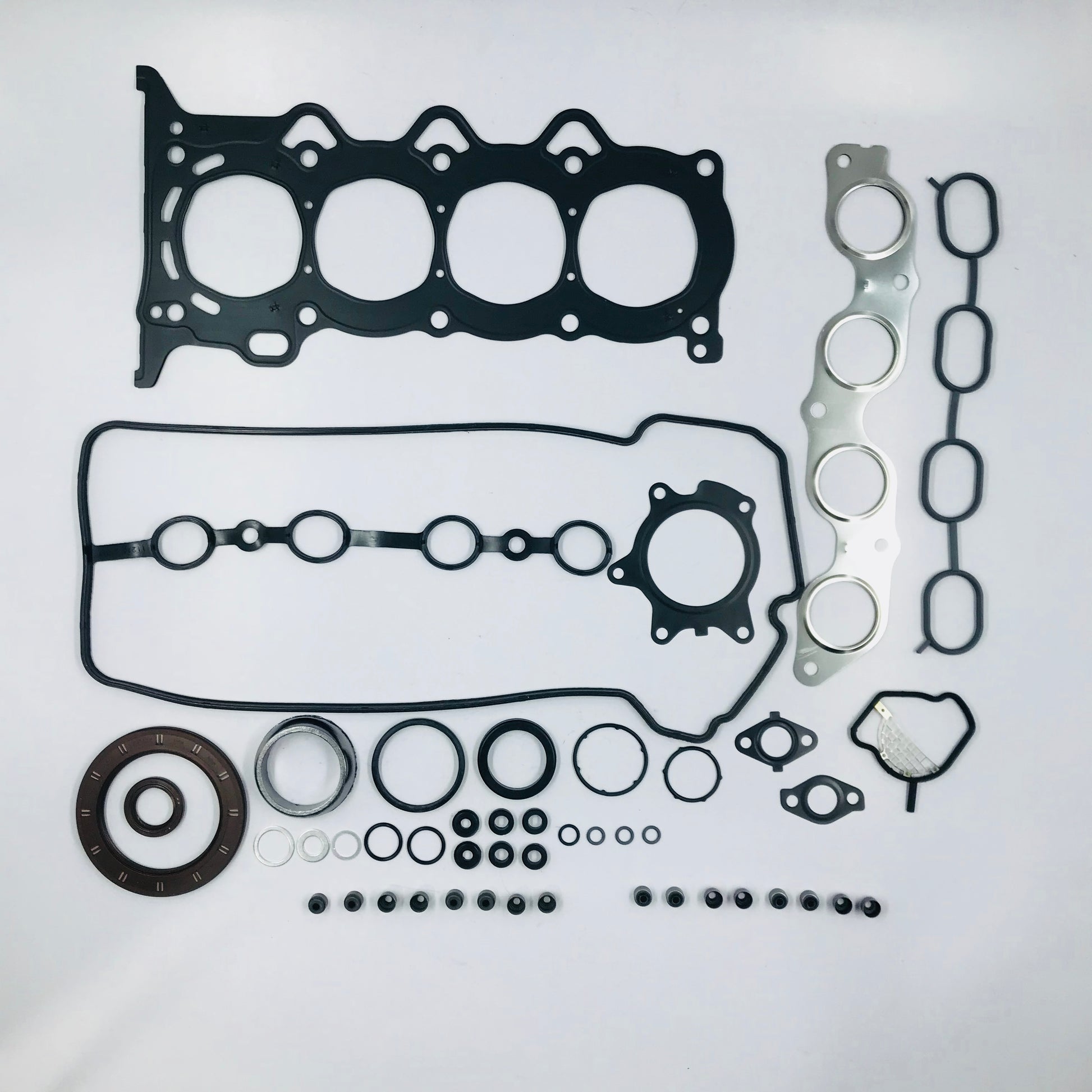 Jgo Empaques Toyota 1.3 1.5 Yaris 99-20