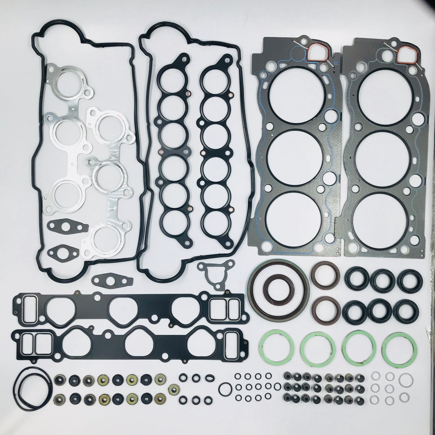 Jgo Empaques Toyota Tacoma 2.7 3.4 24V 96-00