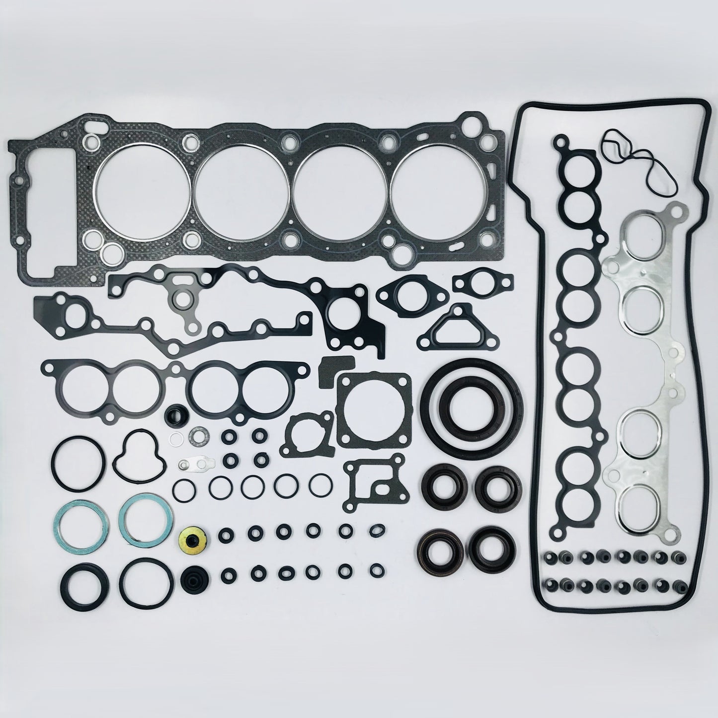 Jgo Empaques Toyota Tacoma 3.4 2.7 95-01 3Rzfe