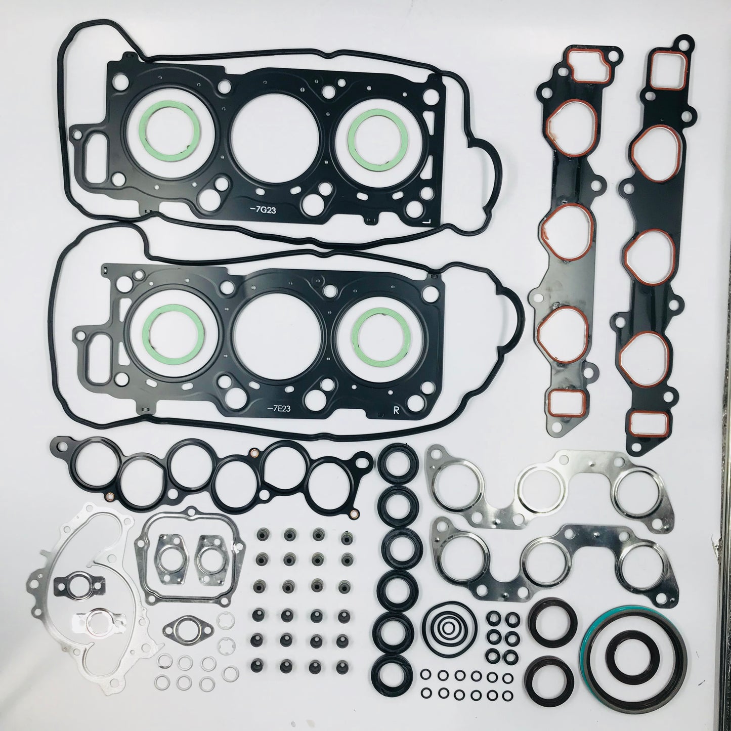 Jgo Empaques Toyota 3.0 93-02 24V  1Mzfe