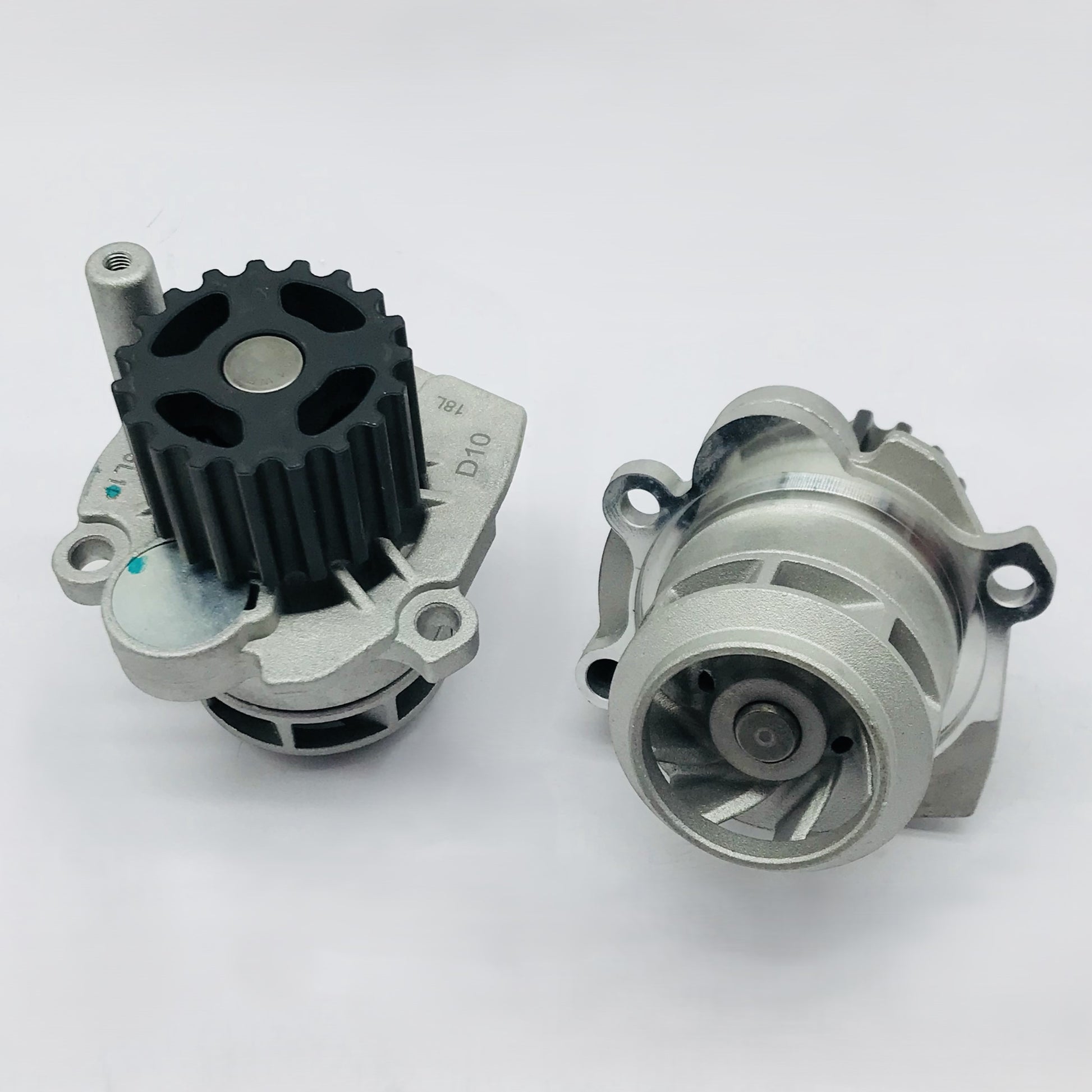 Bomba Agua Vw 1.9 2.0 Diesel Golf Jetta 92-05