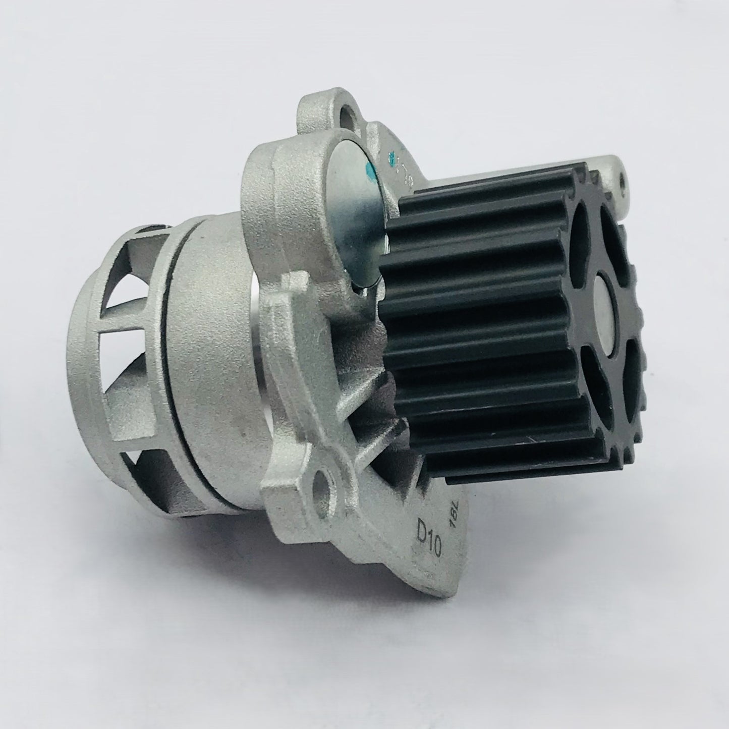 Bomba Agua Vw 1.9 2.0 Diesel Golf Jetta 92-05