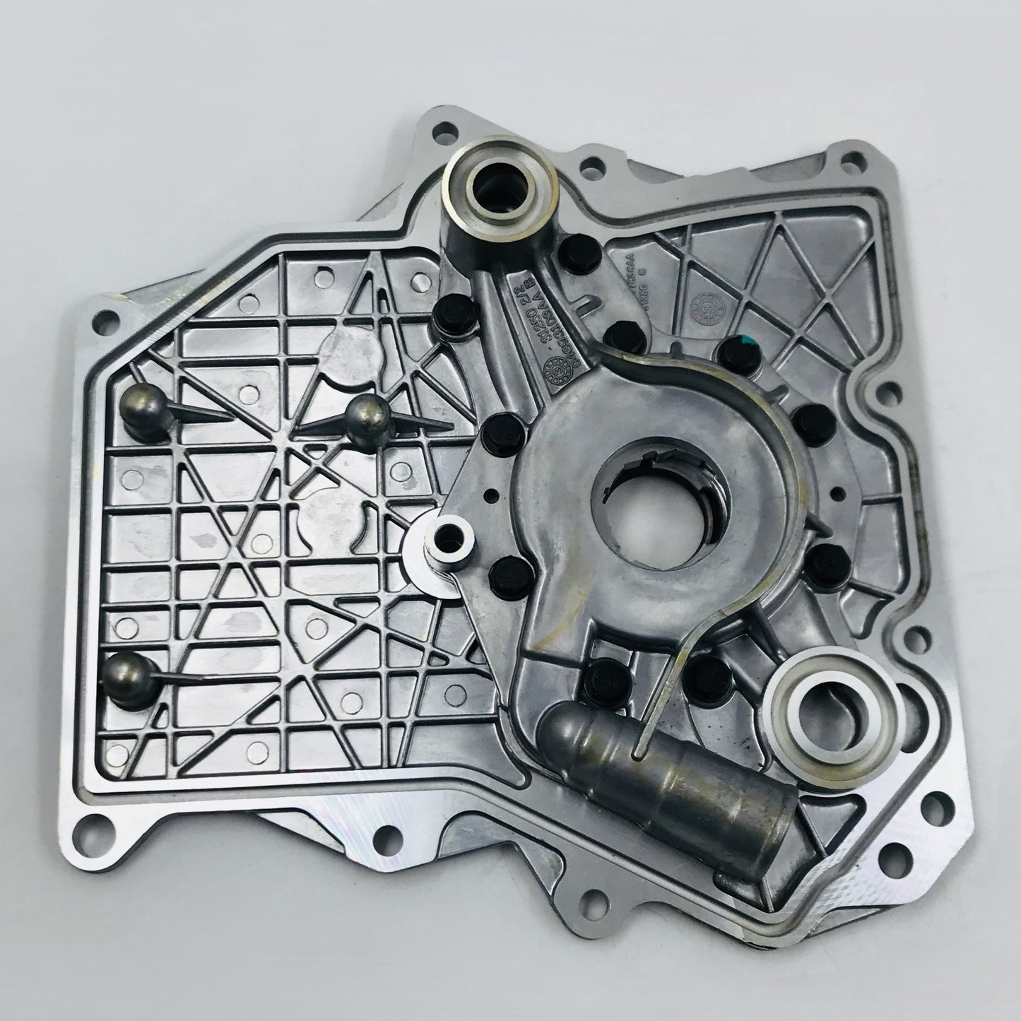 Bomba Aceite Minicooper 1.6