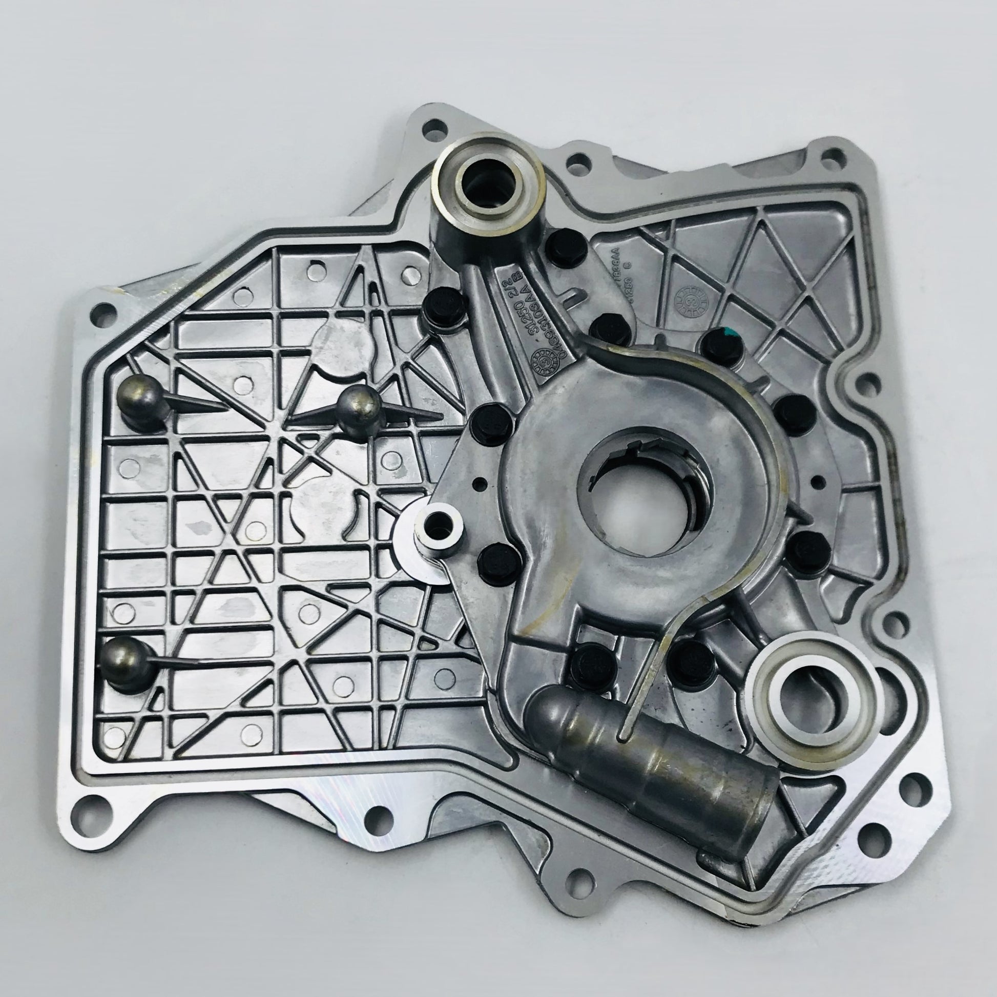 Bomba Aceite Minicooper 1.6