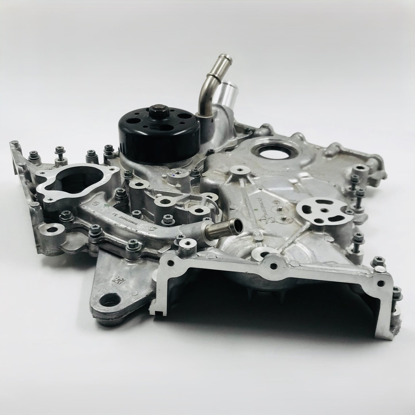 Tapa Distribucion Chrys 3.6 13-23 Completa Original