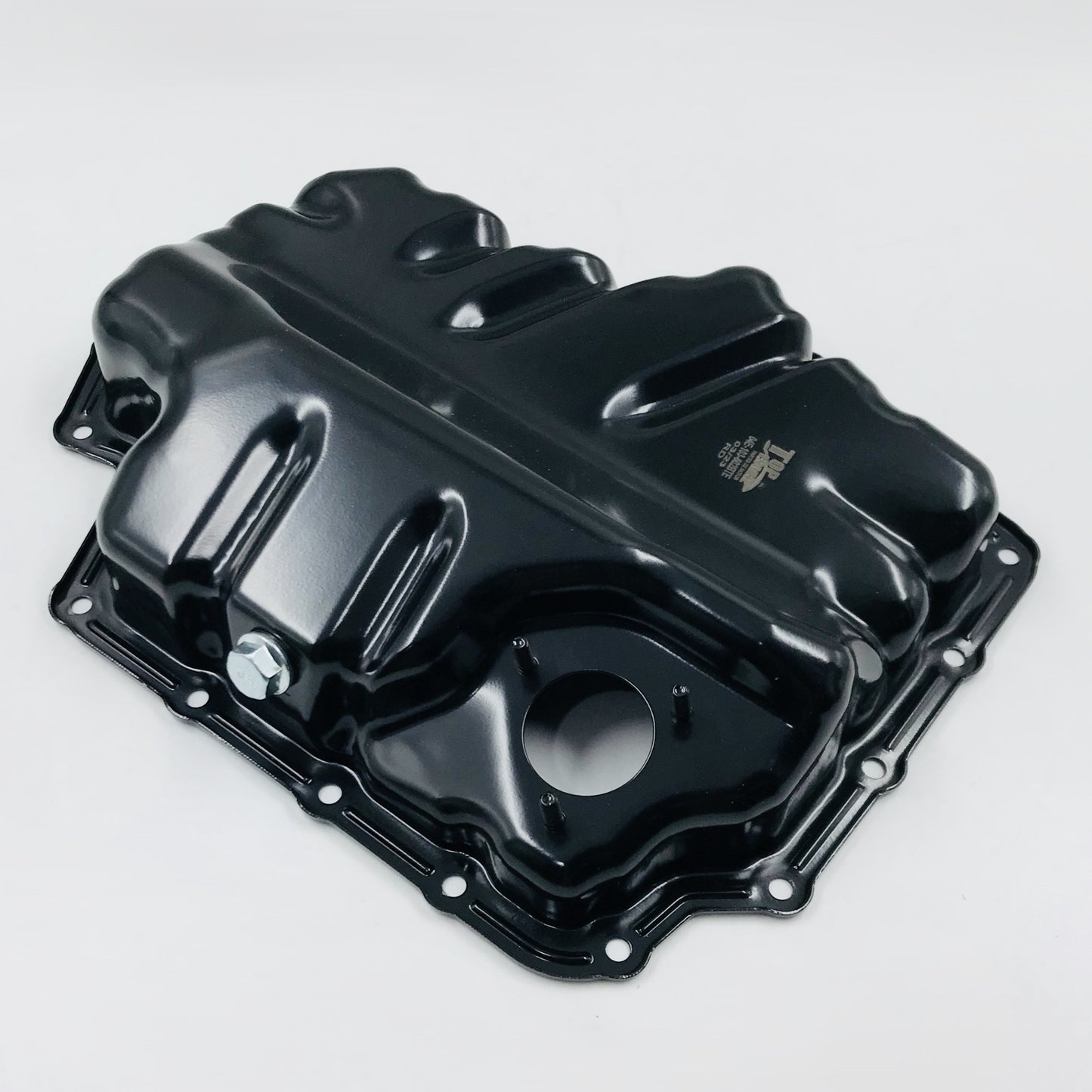 Carter Vw 1.4 Golf Jetta 15-22 Sin Sensor Lamina