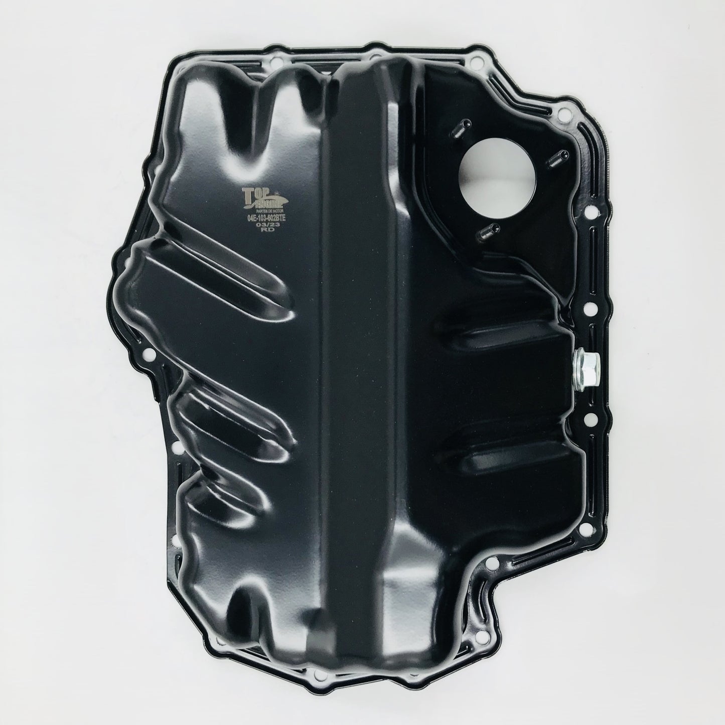 Carter Vw 1.4 Golf Jetta 15-22 Sin Sensor Lamina