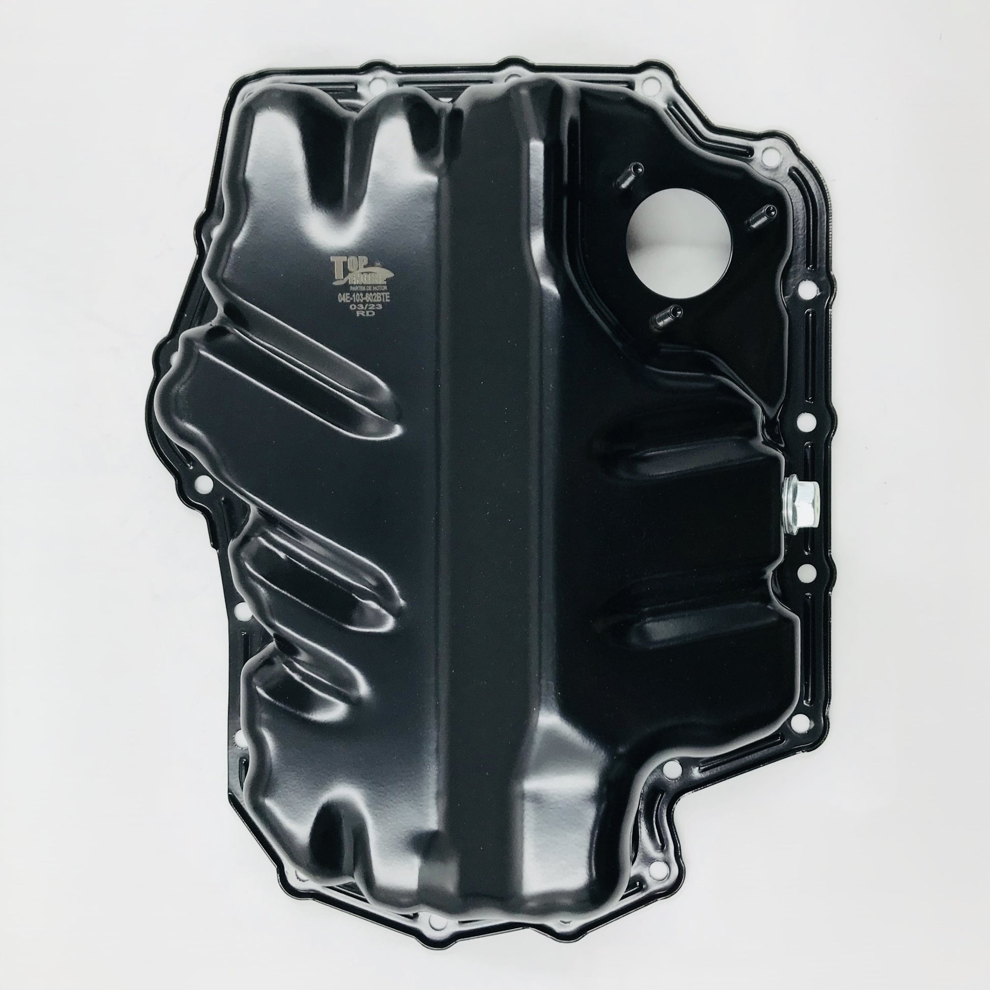 Carter Vw 1.4 Golf Jetta 15-22 Sin Sensor Lamina