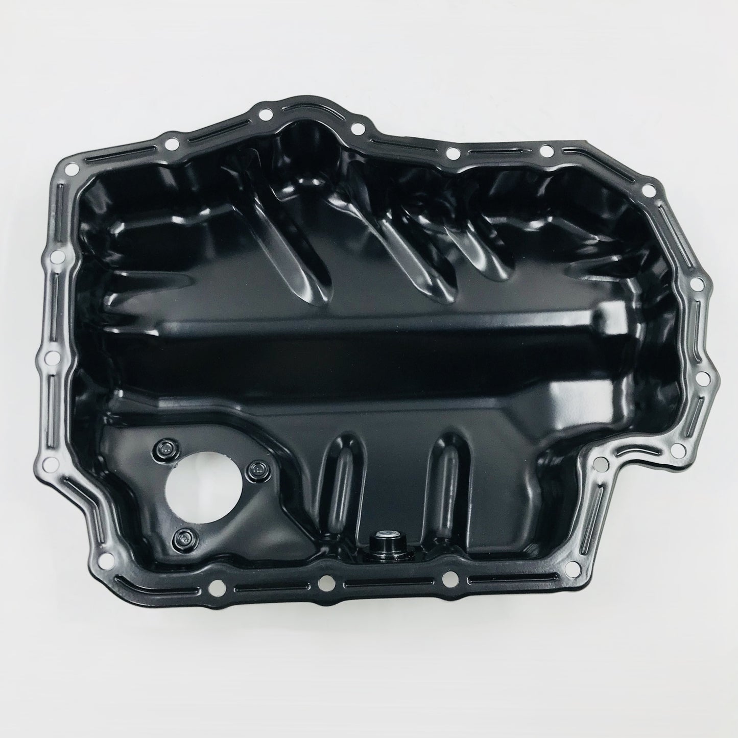 Carter Vw 1.4 Golf Jetta 15-22 Sin Sensor Lamina