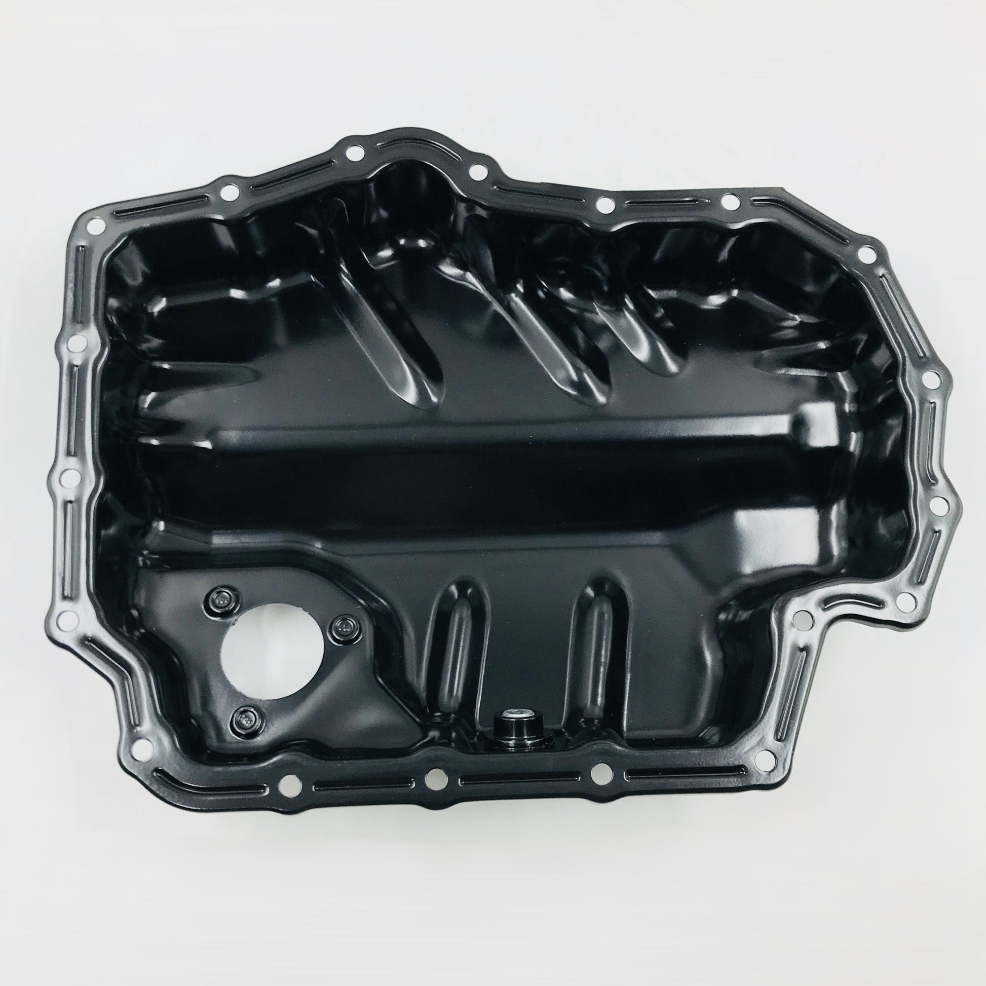 Carter Vw 1.4 Golf Jetta 15-22 Sin Sensor Lamina