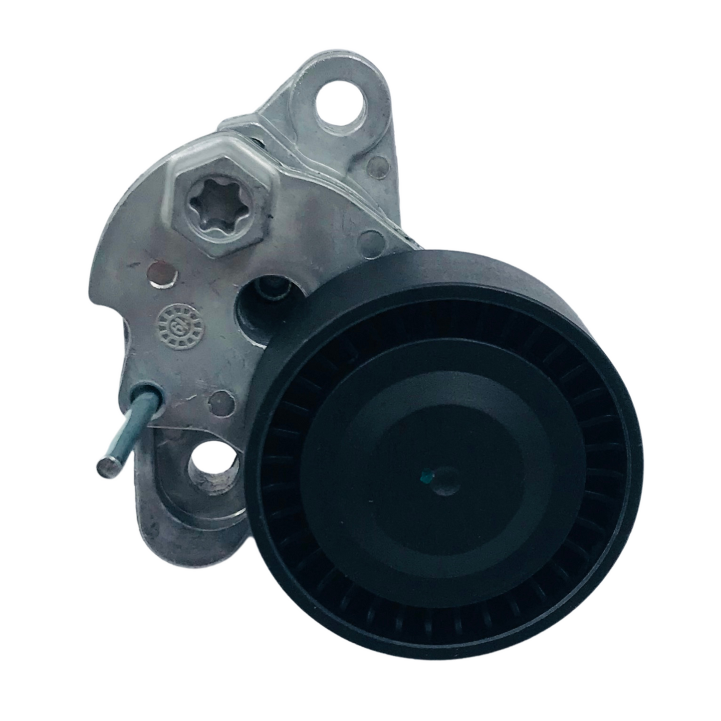 Polea Tensora Vw Audi 1.0 1.2 1.4 Golf Jetta A1 12-24 Turbo