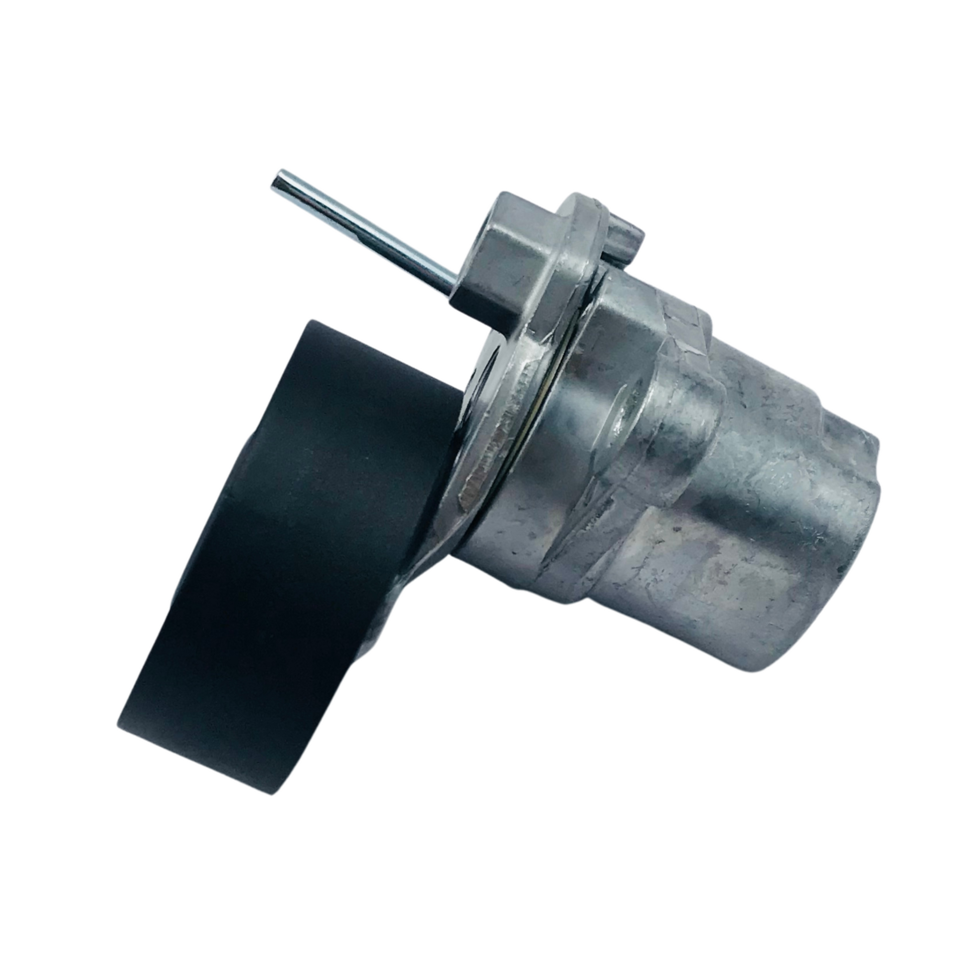 Polea Tensora Vw Audi 1.0 1.2 1.4 Golf Jetta A1 12-24 Turbo