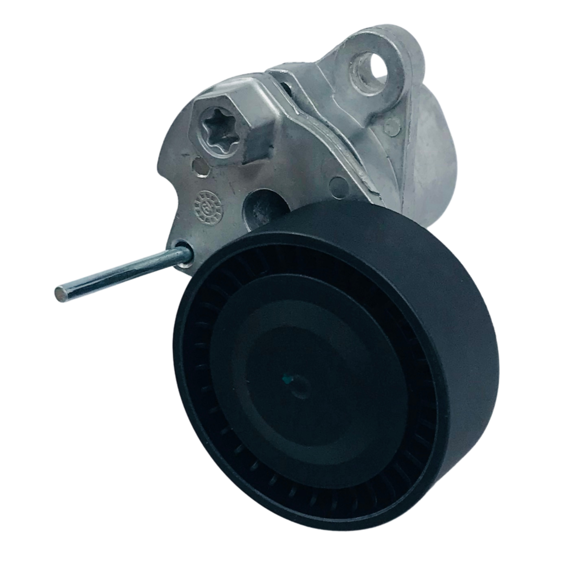 Polea Tensora Vw Audi 1.0 1.2 1.4 Golf Jetta A1 12-24 Turbo