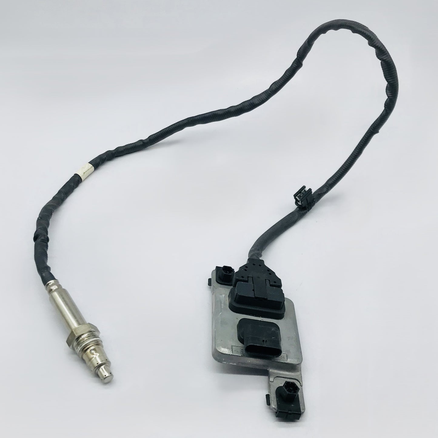 Sensor Oxigeno Vw Audi 5 Pines C/ Modulo Originales