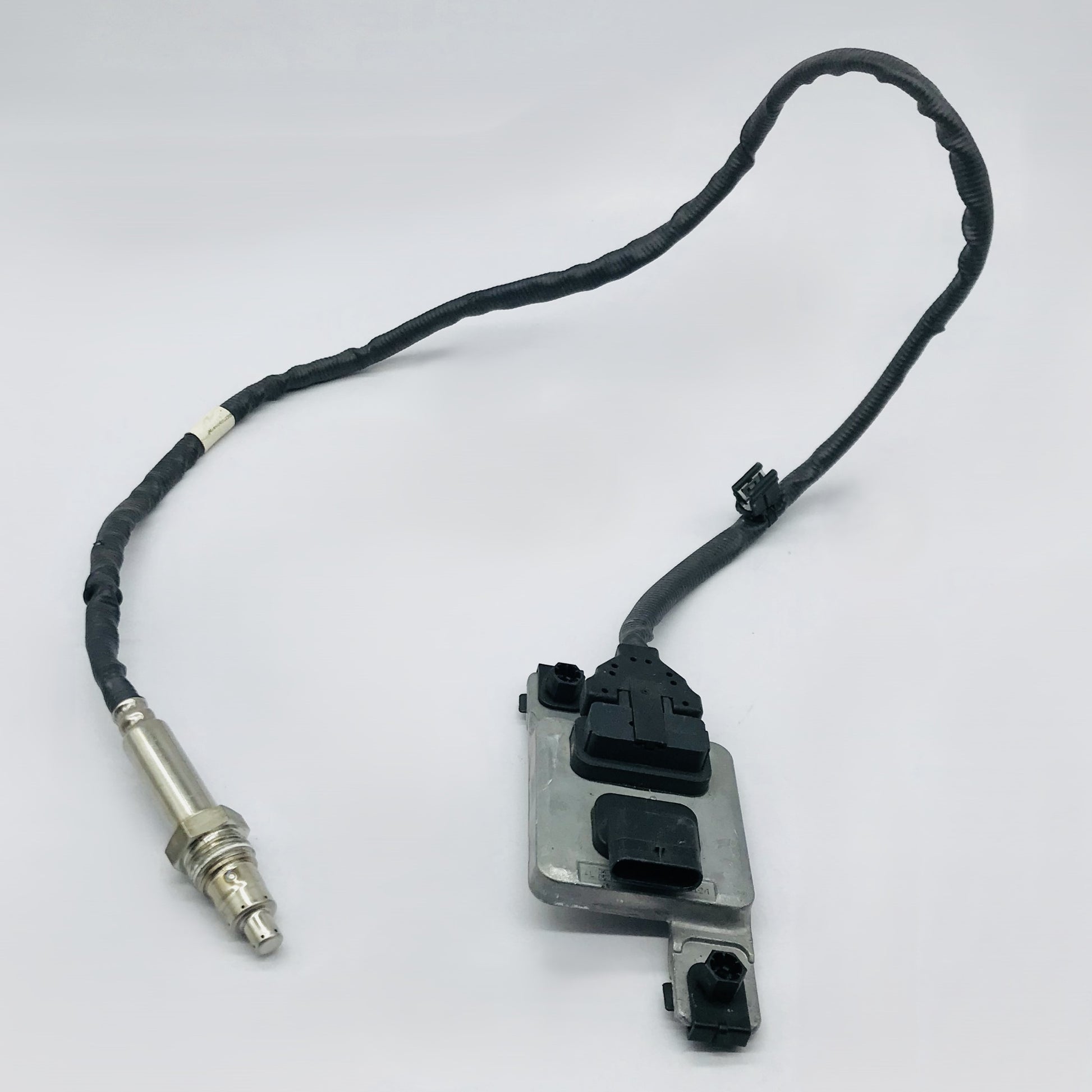 Sensor Oxigeno Vw Audi 5 Pines C/ Modulo Originales
