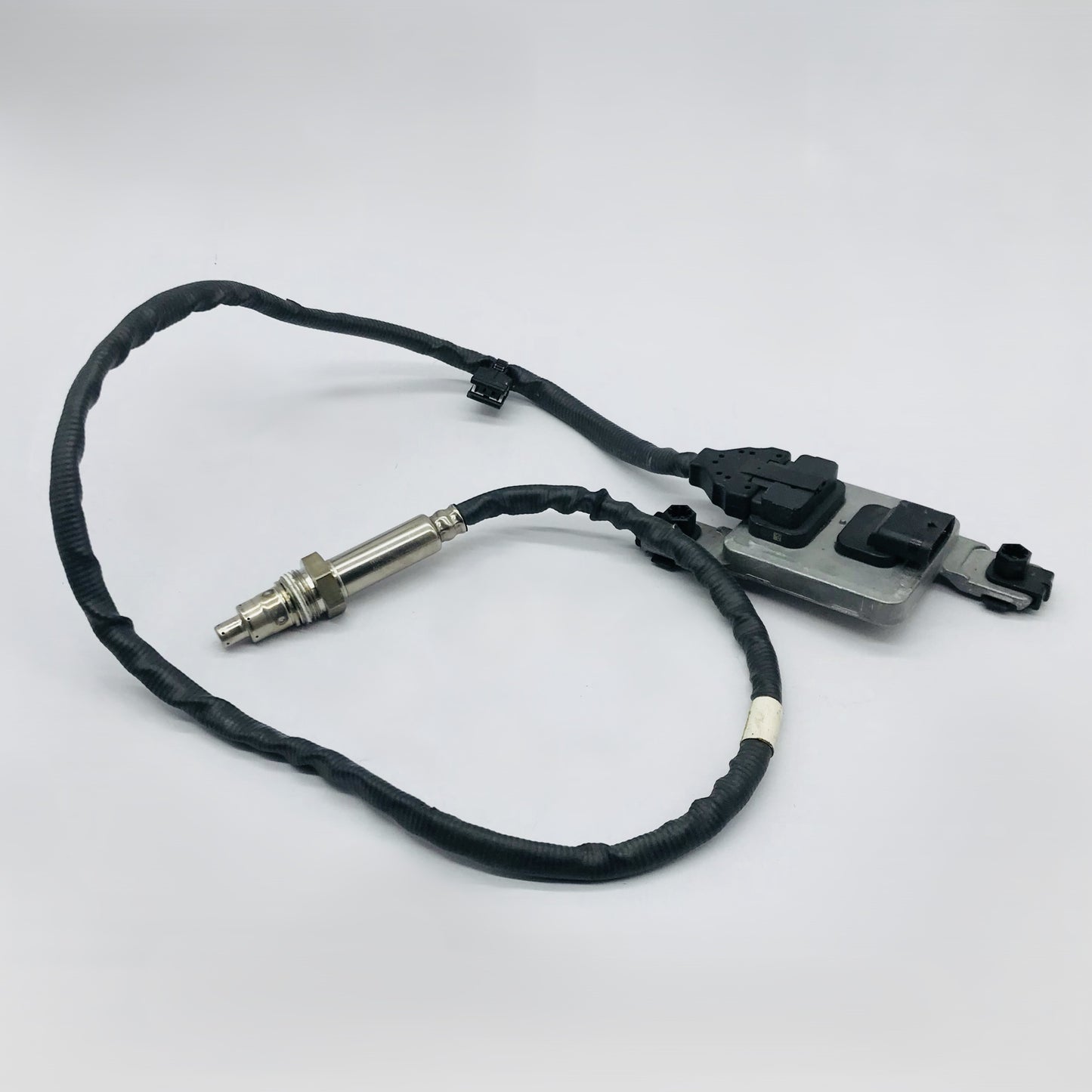 Sensor Oxigeno Vw Audi 5 Pines C/ Modulo Originales