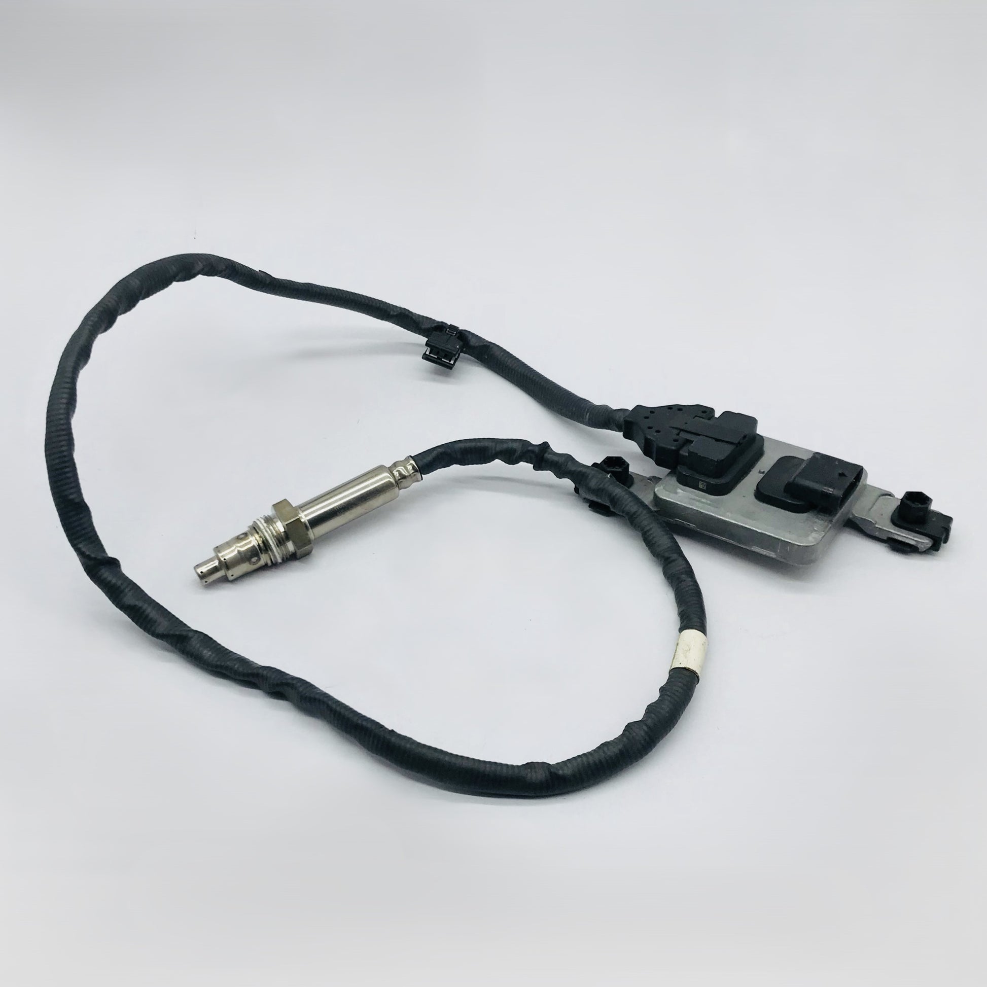 Sensor Oxigeno Vw Audi 5 Pines C/ Modulo Originales