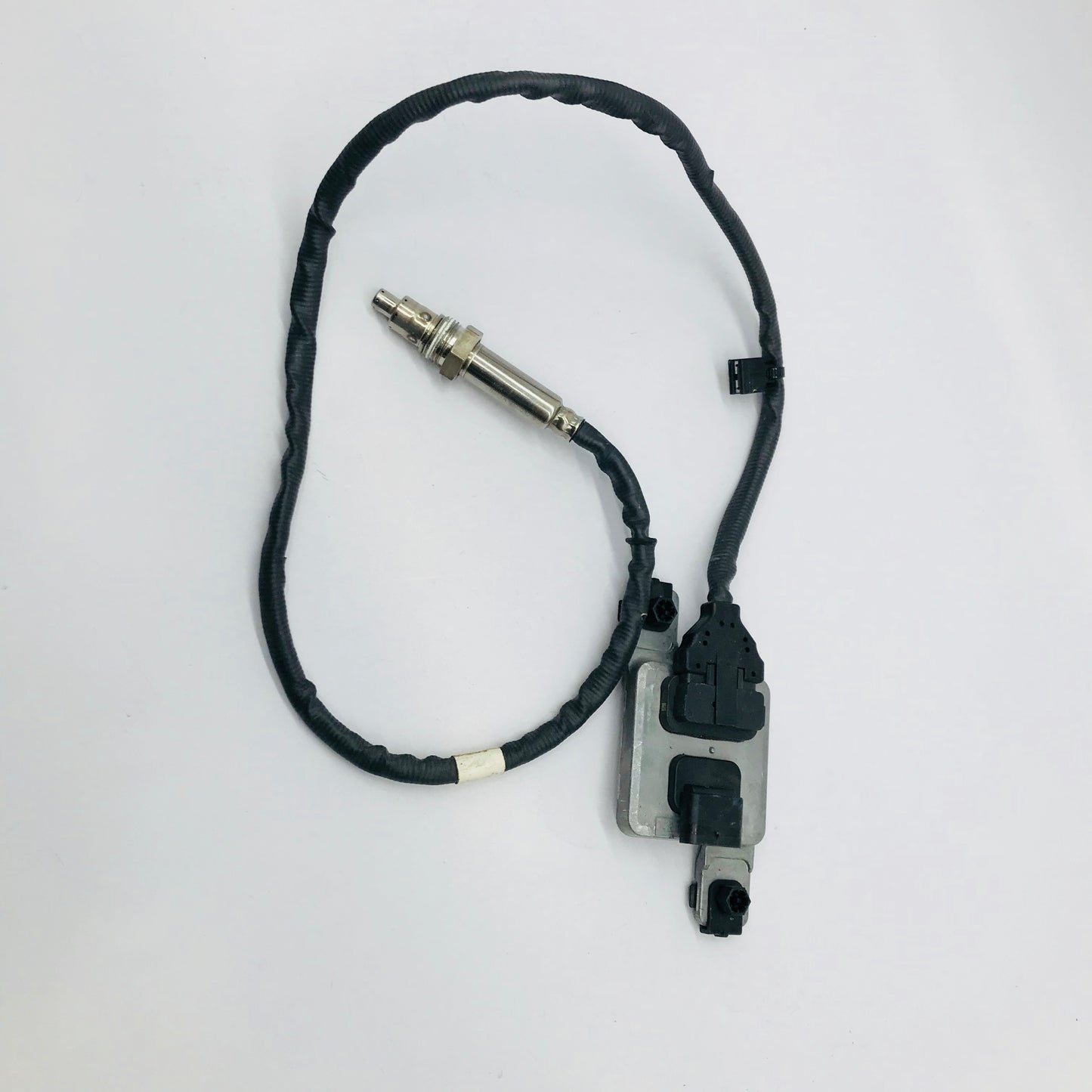 Sensor Oxigeno Vw Audi 5 Pines C/ Modulo Originales