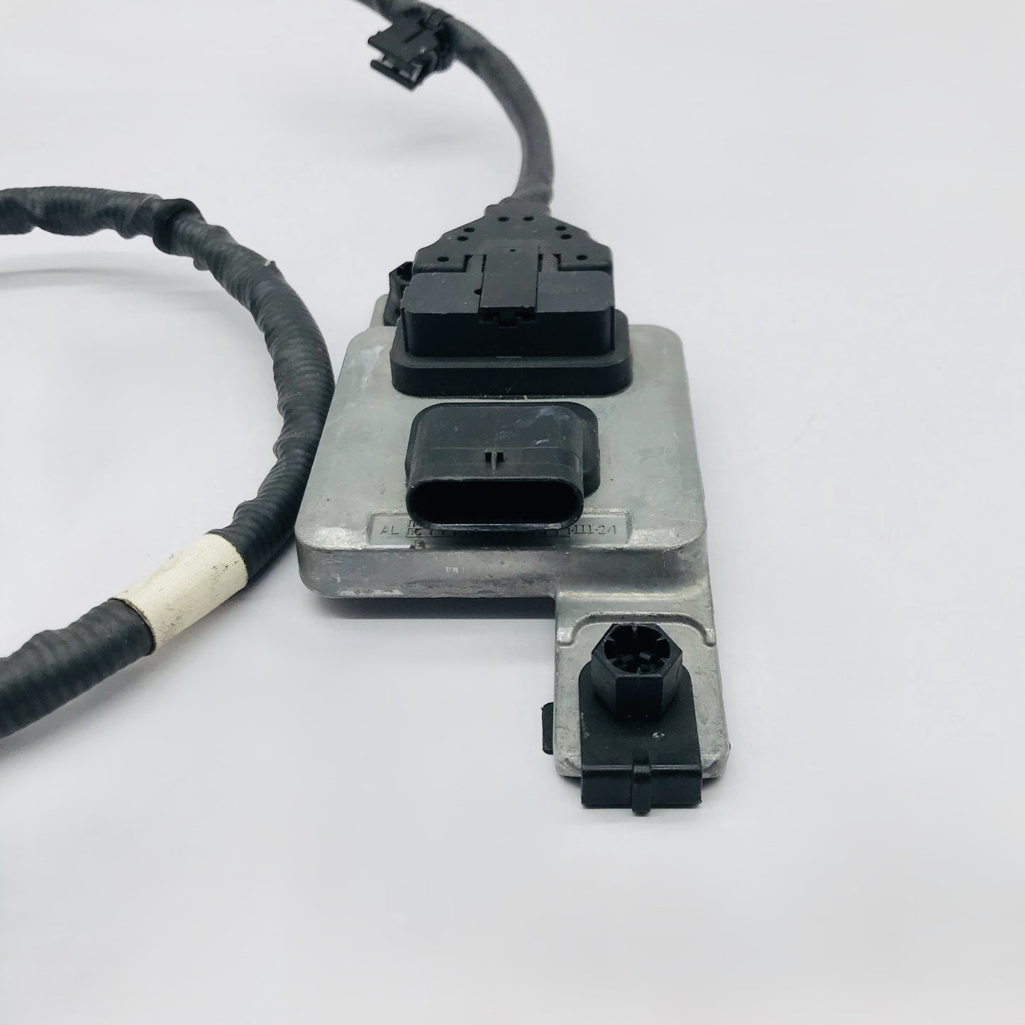 Sensor Oxigeno Vw Audi 5 Pines C/ Modulo Originales