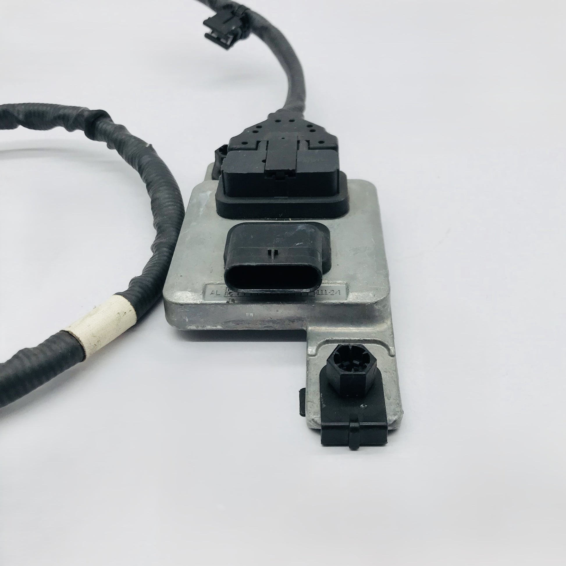 Sensor Oxigeno Vw Audi 5 Pines C/ Modulo Originales