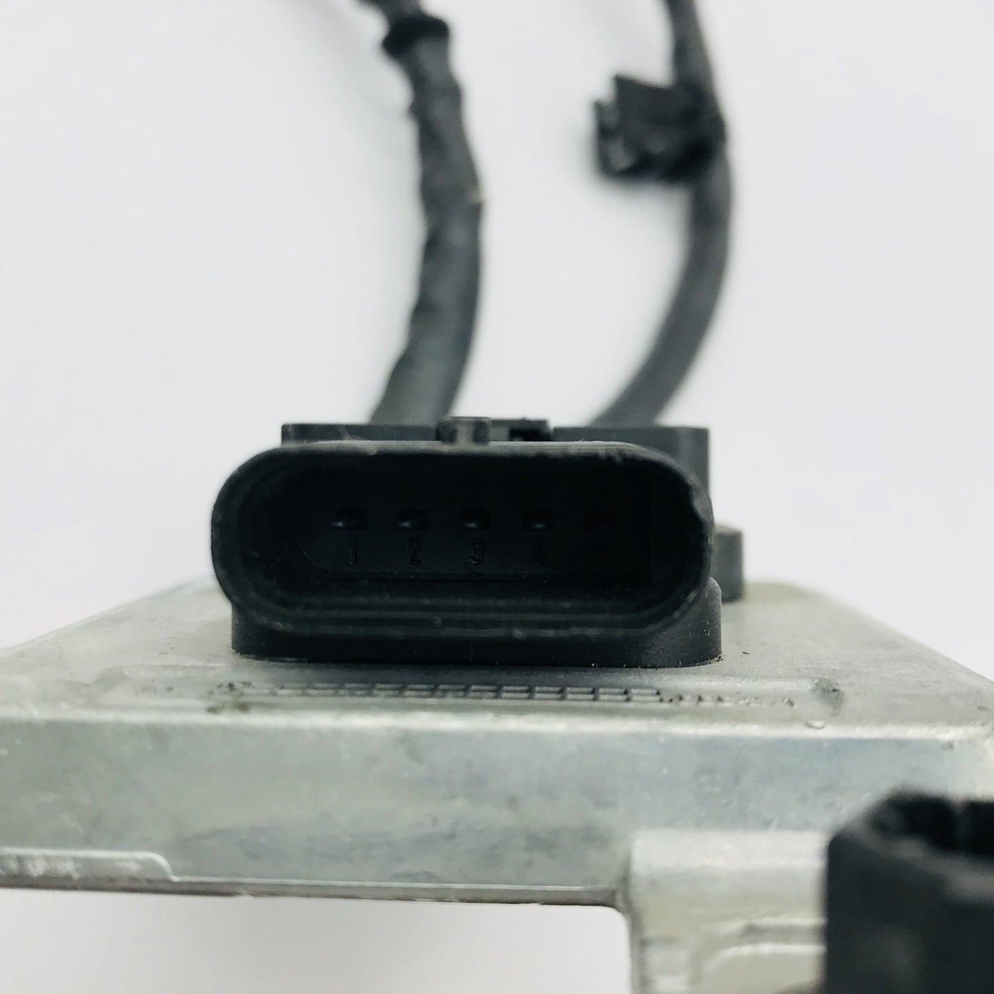 Sensor Oxigeno Vw Audi 5 Pines C/ Modulo Originales