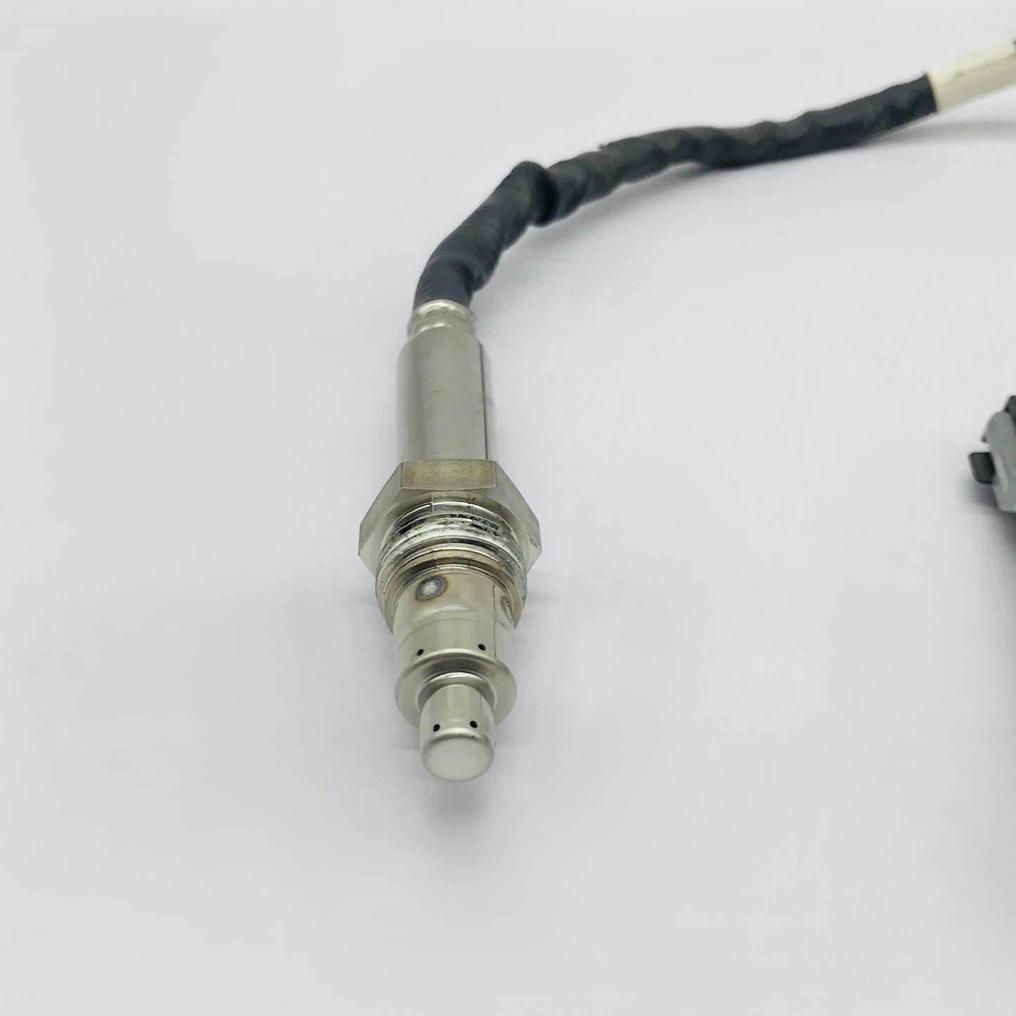Sensor Oxigeno Vw Audi 5 Pines C/ Modulo Originales