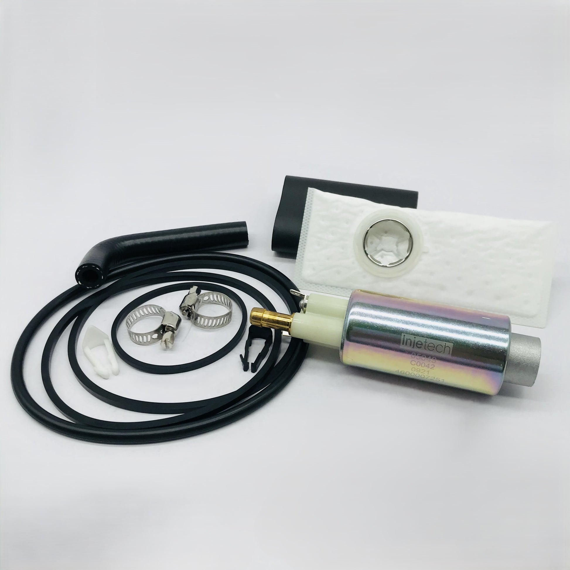 Repuesto Bomba Gas Electrica Ford F/Inj Universal Injetech