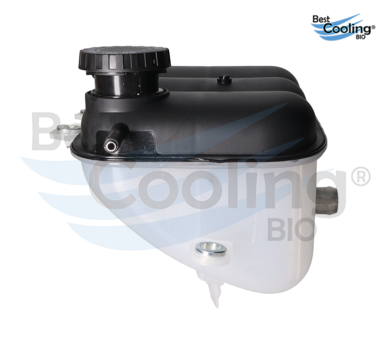 Deposito Anticongelante Chrys 3.7 4.7 5.7 Ram 1500 00-06