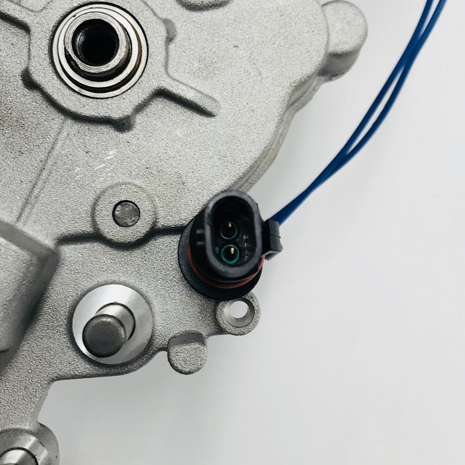 Bomba Aceite Chrys 3.6 Pentastar Journer Jeep