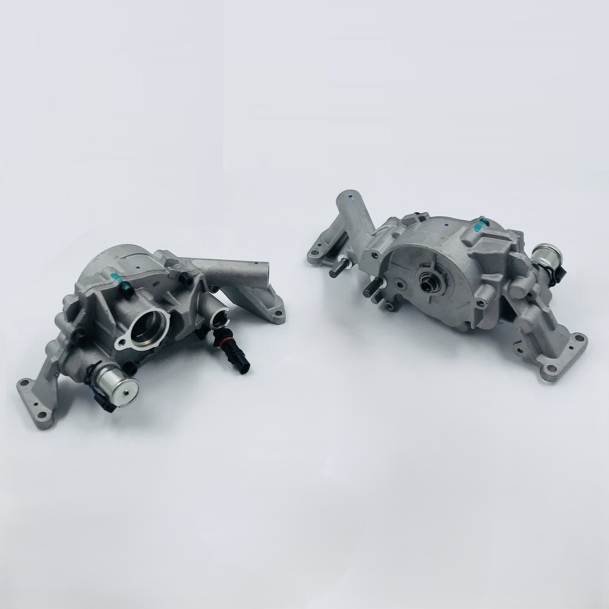 Bomba Aceite Chrys 3.6 Pentastar Journer Jeep