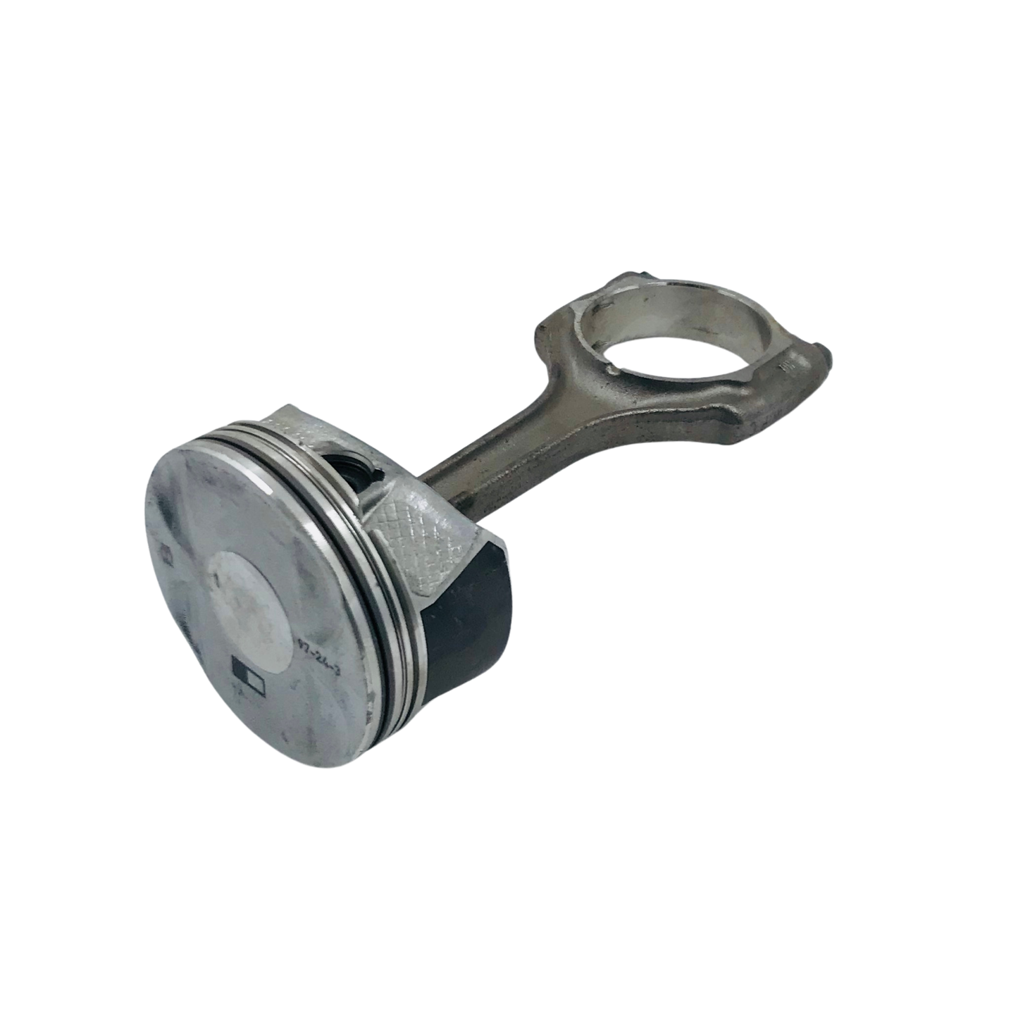Pistones Chrys 3.6 96mm 1.2 1.2 2.0 STD Originales Incluye Biela (PZA)