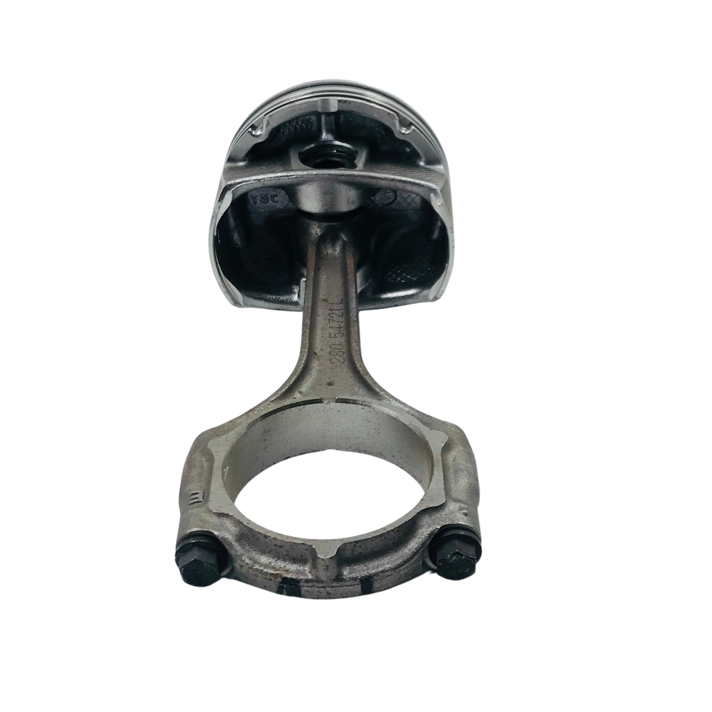 Pistones Chrys 3.6 96mm 1.2 1.2 2.0 STD Originales Incluye Biela (PZA)