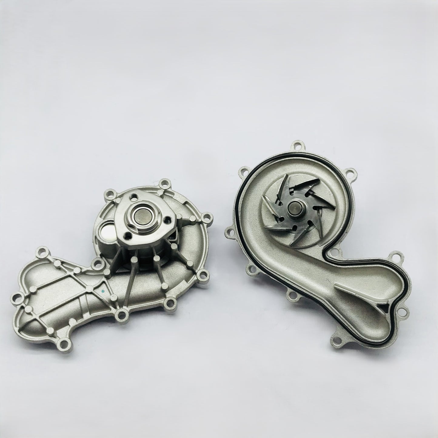 Bomba Agua Vw Audi 3.0 Q7 06-18