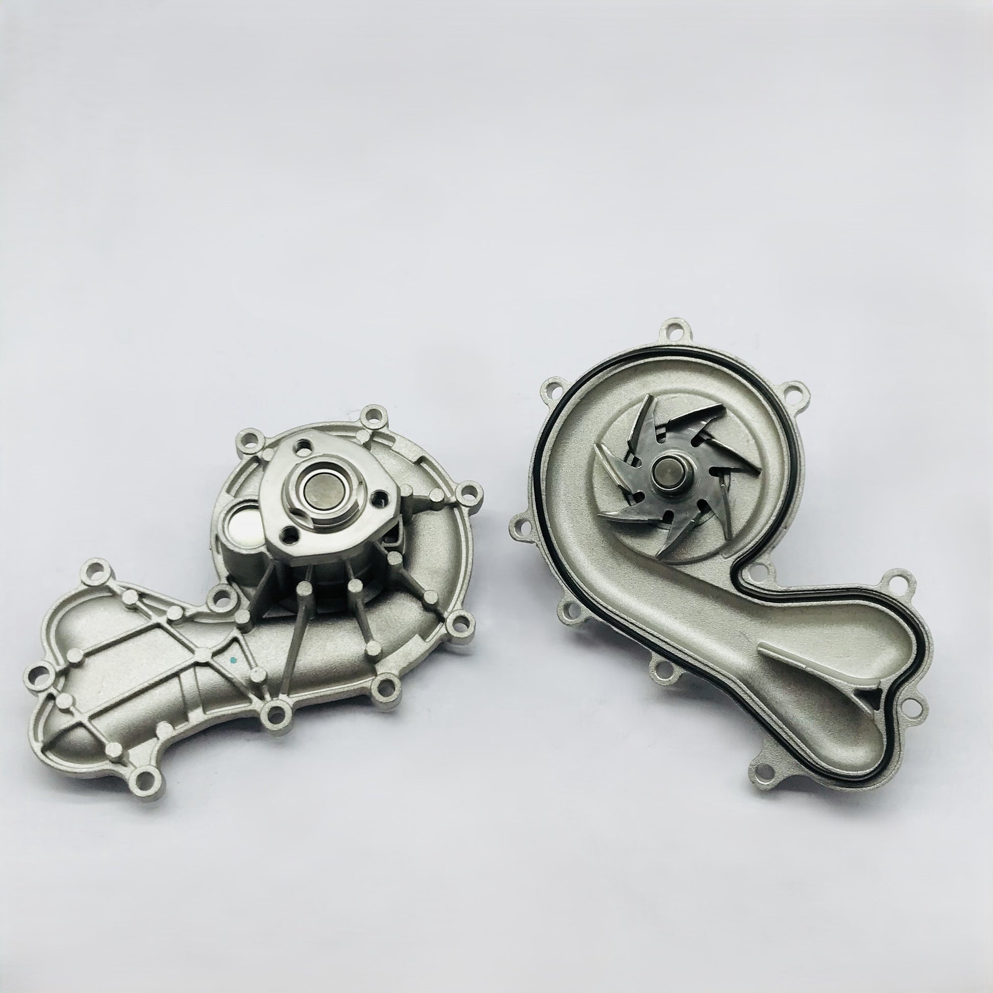 Bomba Agua Vw Audi 3.0 Q7 06-18