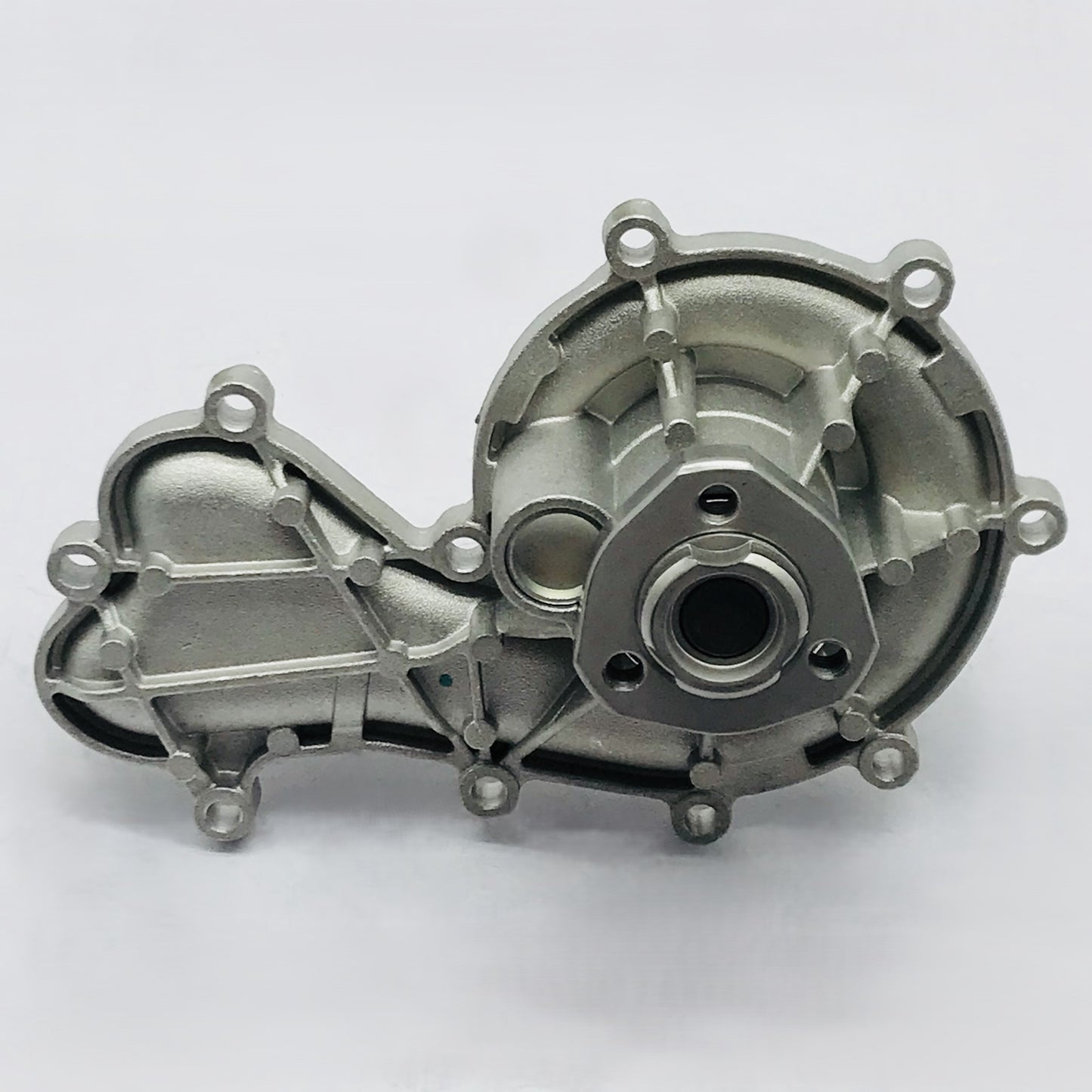 Bomba Agua Vw Audi 3.0 Q7 06-18