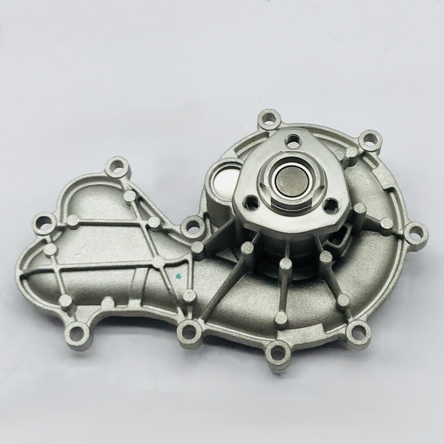 Bomba Agua Vw Audi 3.0 Q7 06-18