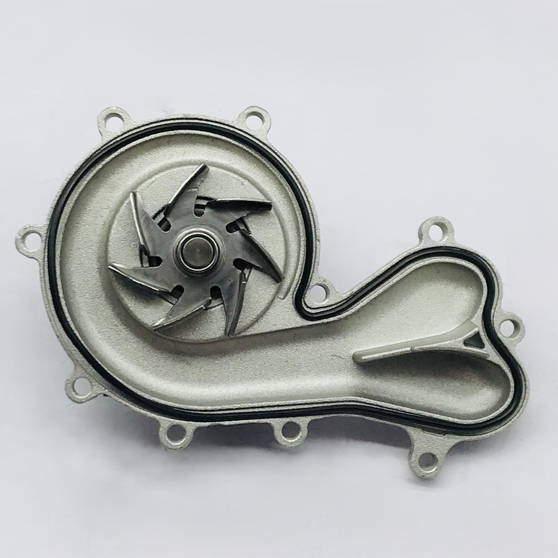 Bomba Agua Vw Audi 3.0 Q7 06-18