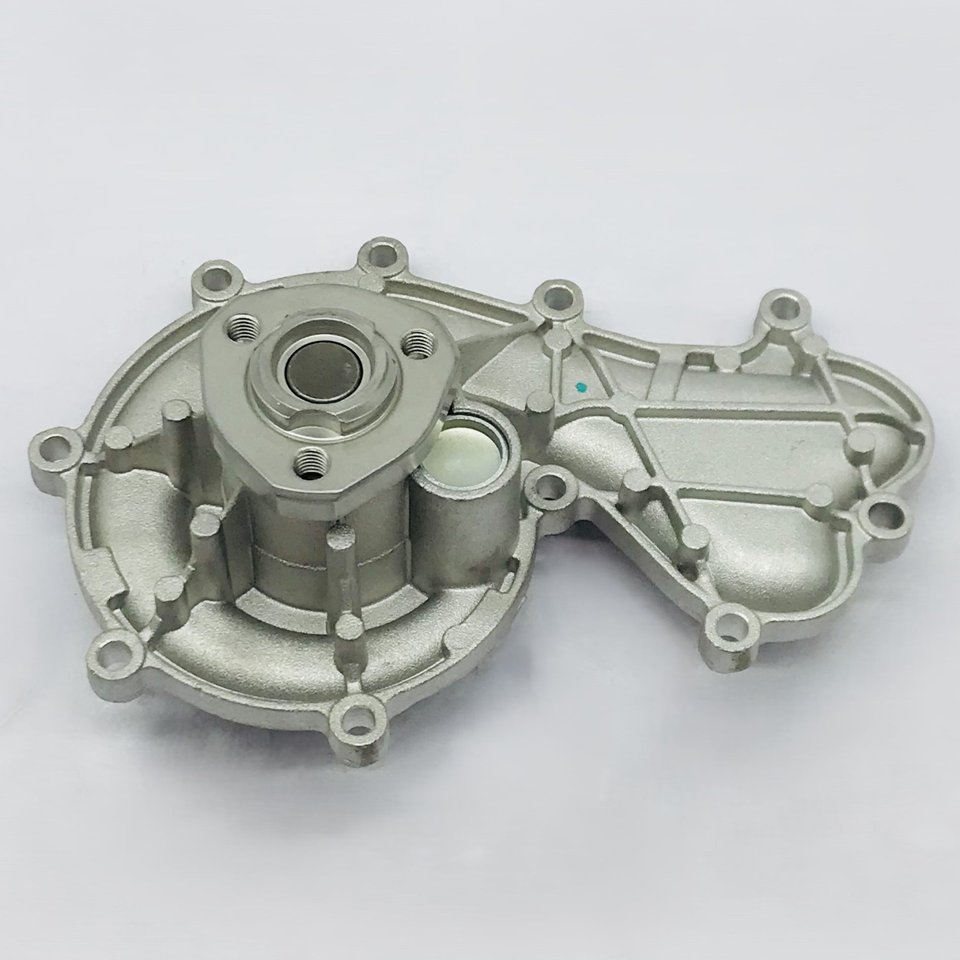 Bomba Agua Vw Audi 3.0 Q7 06-18