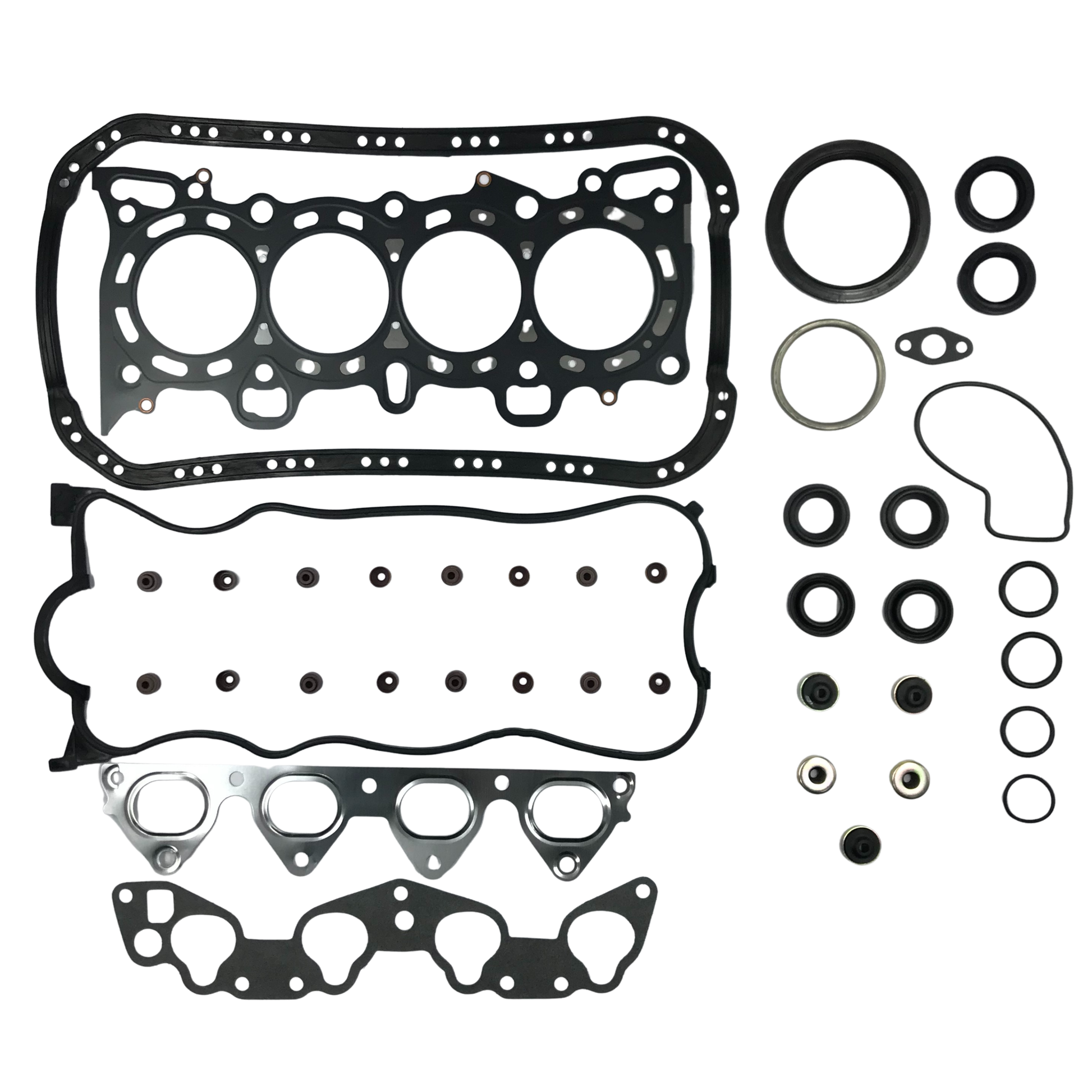 Jgo Empaques Honda Civic CRX Concerto Hatchback Concerto Saloon 1.3 1.5 16V 87-90